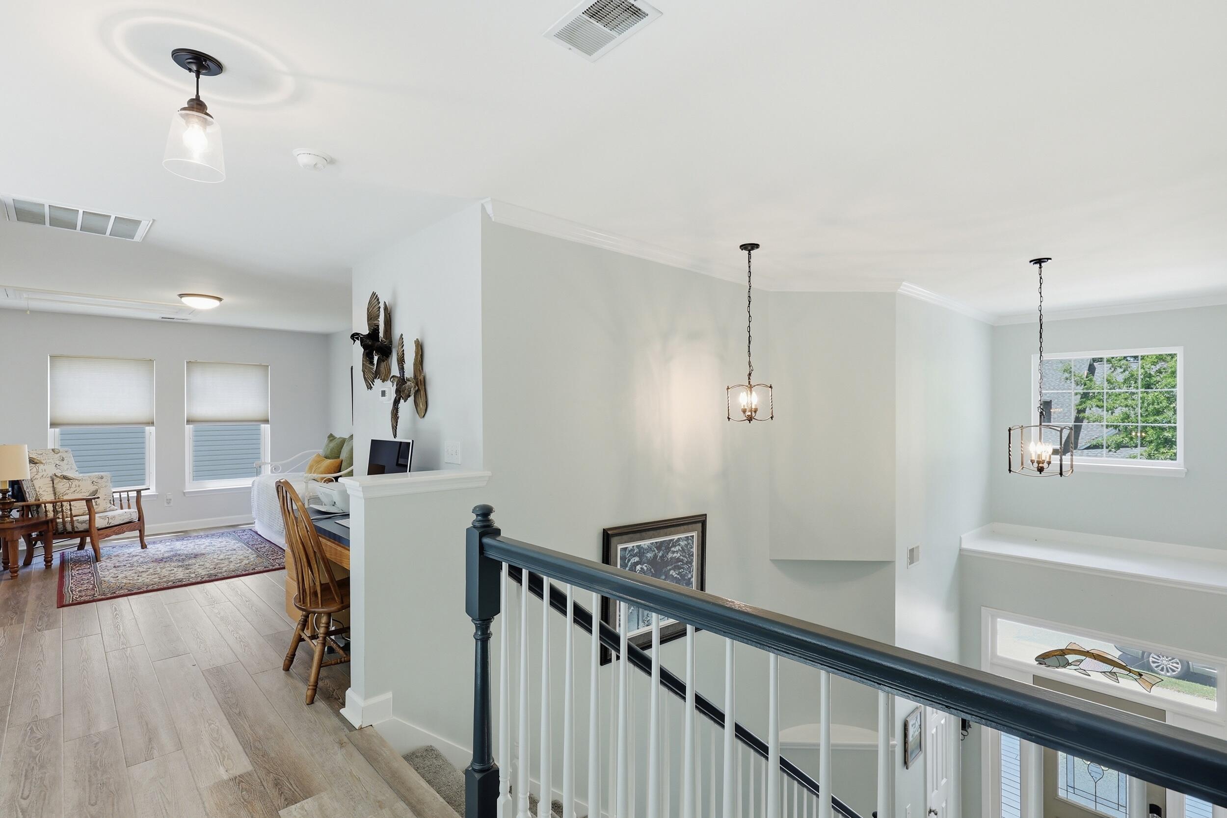 1609 William Hapton Way