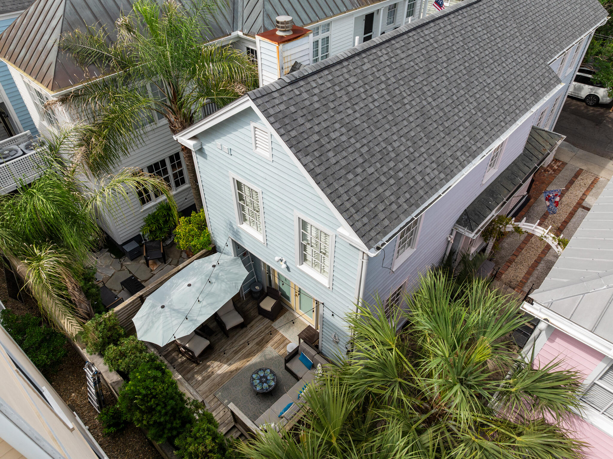 11 Felix Street