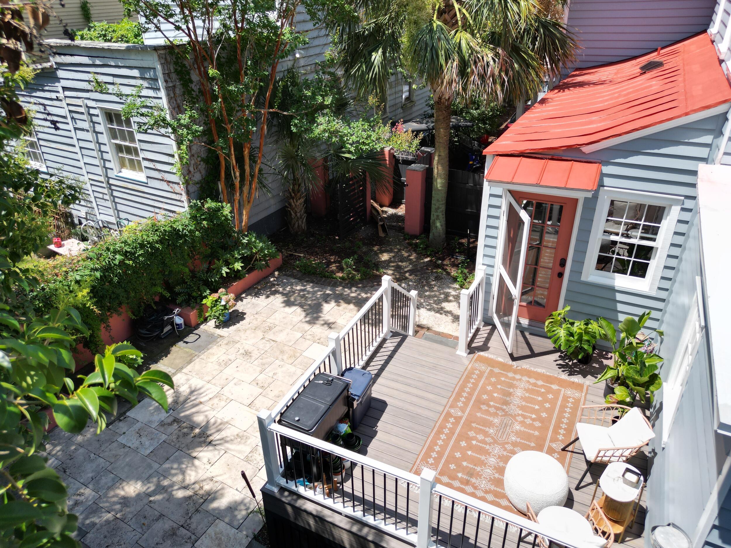 120 Alexander Street