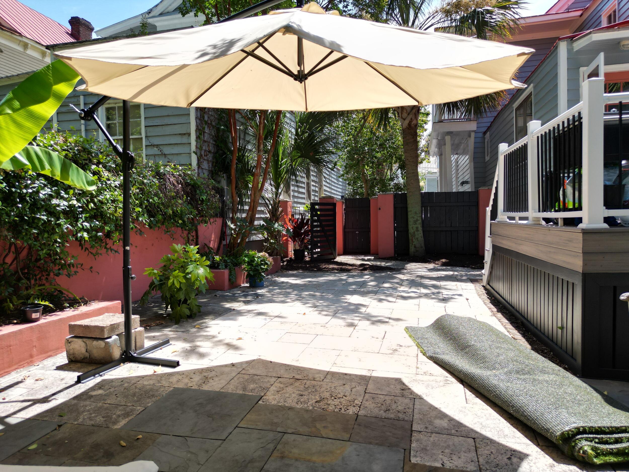 120 Alexander Street