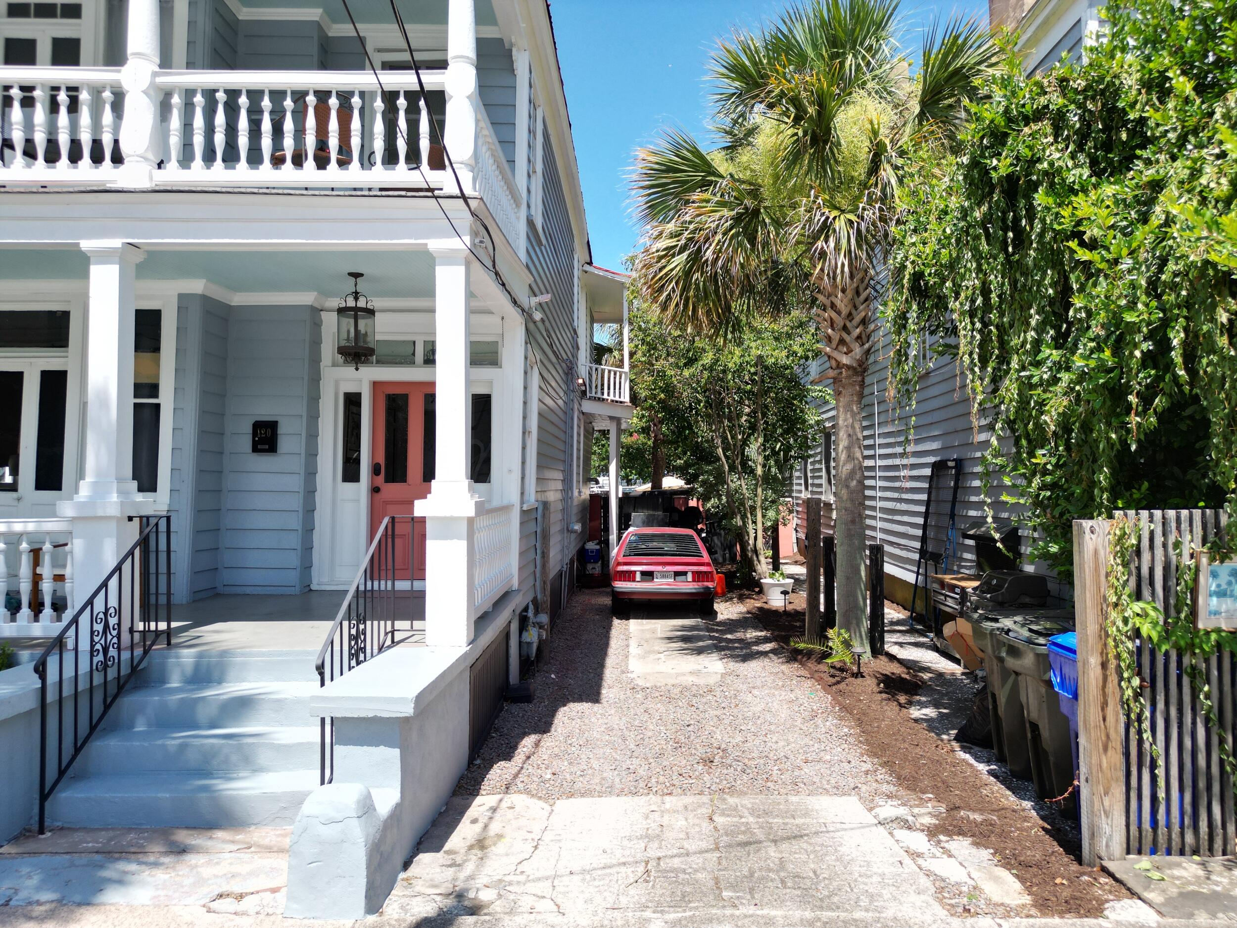 120 Alexander Street