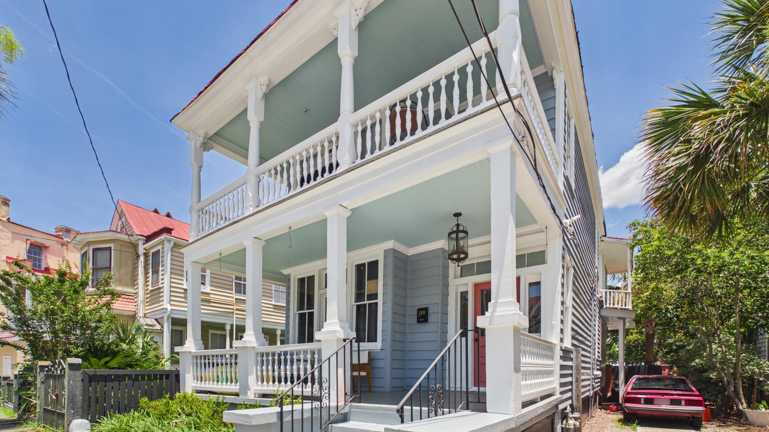 120 Alexander Street