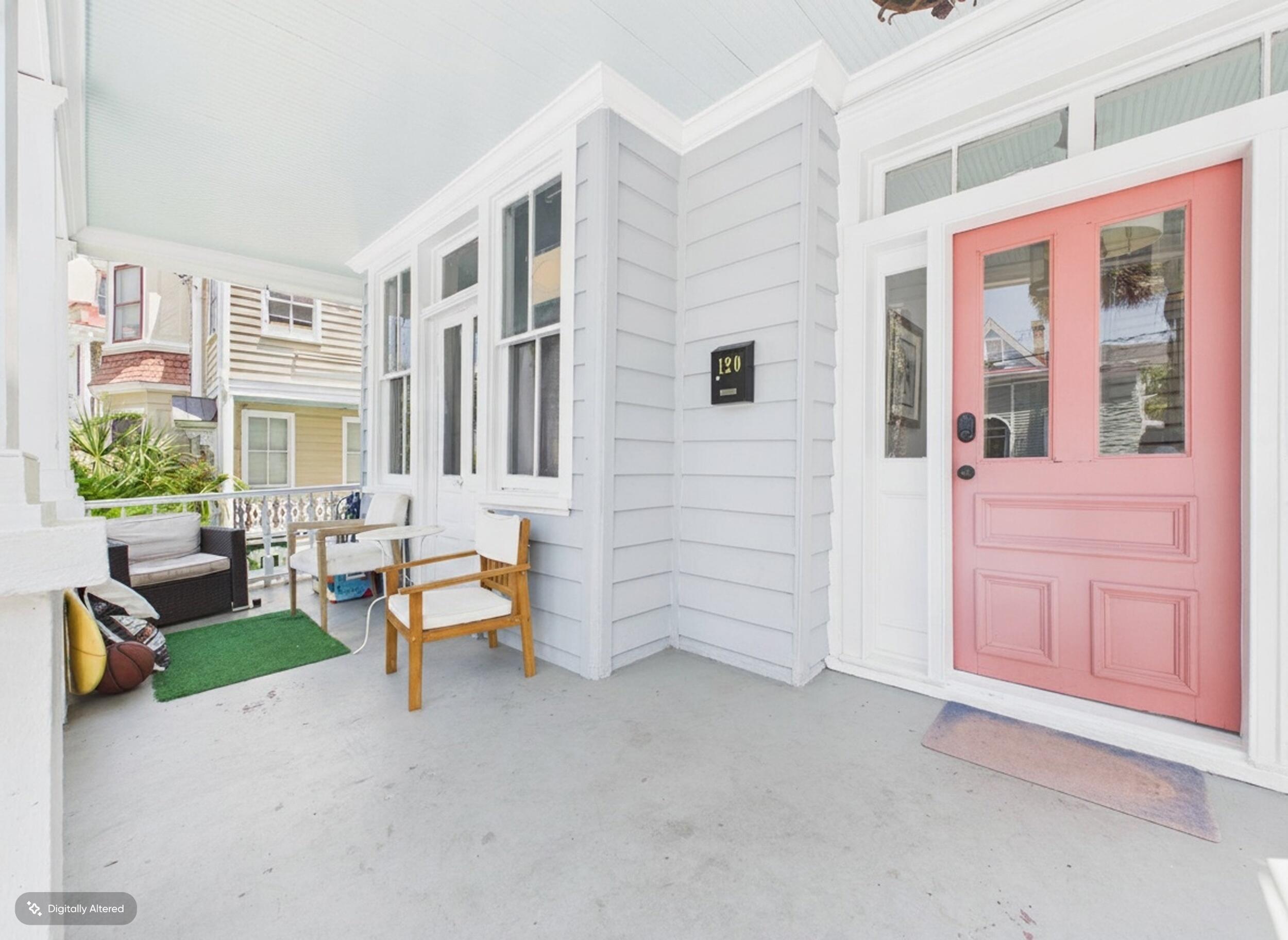 120 Alexander Street