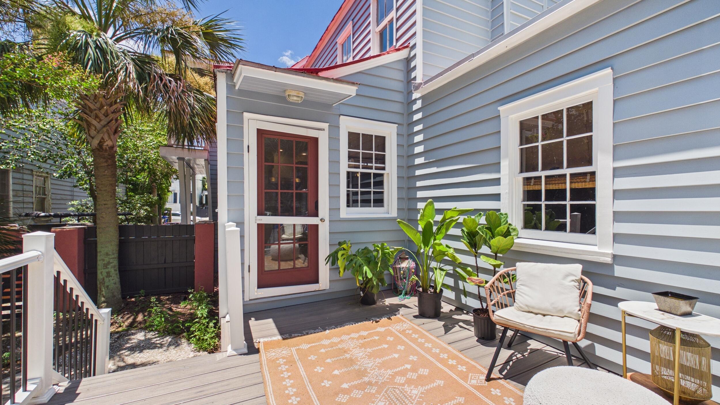 120 Alexander Street