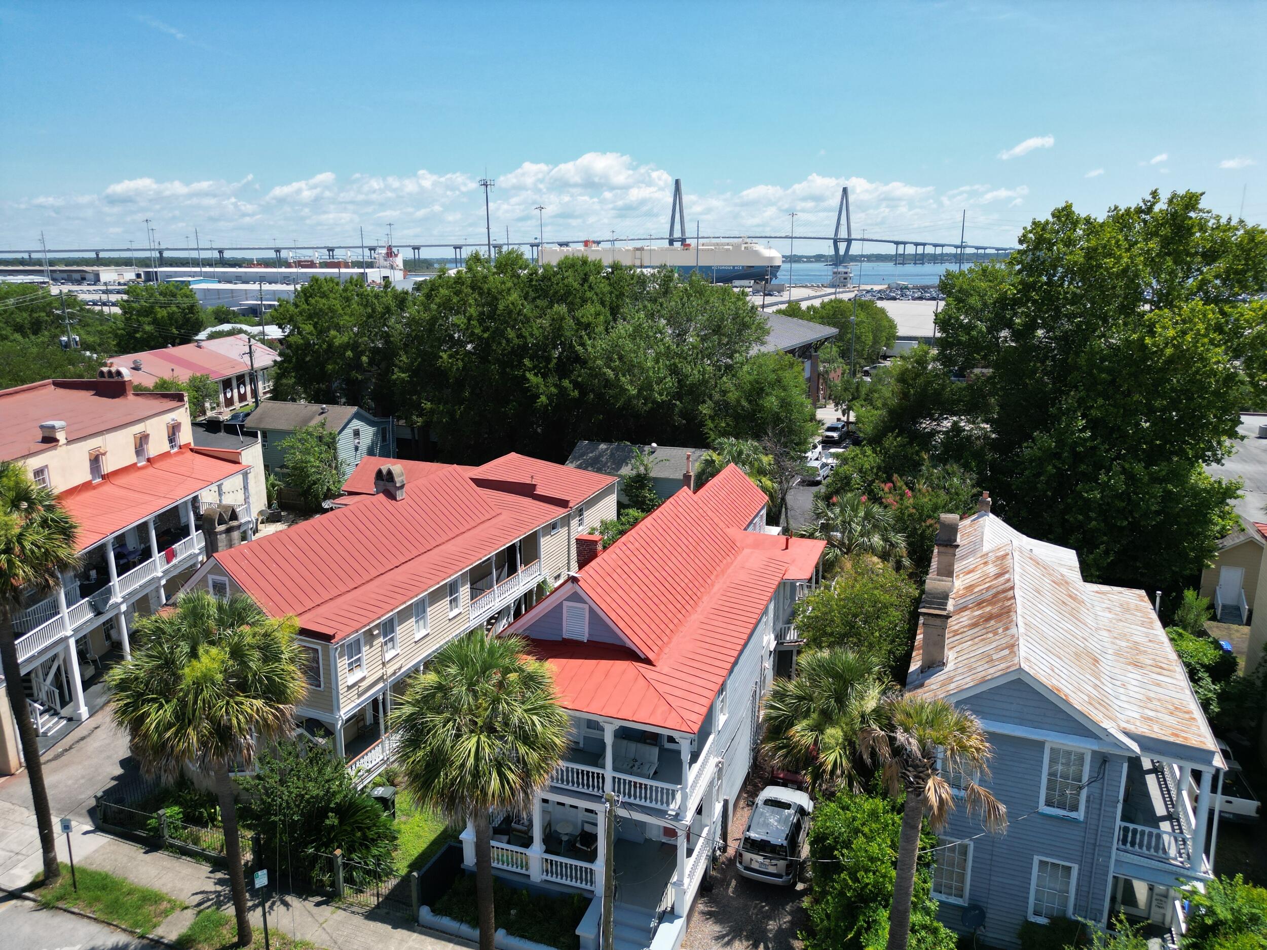 120 Alexander Street