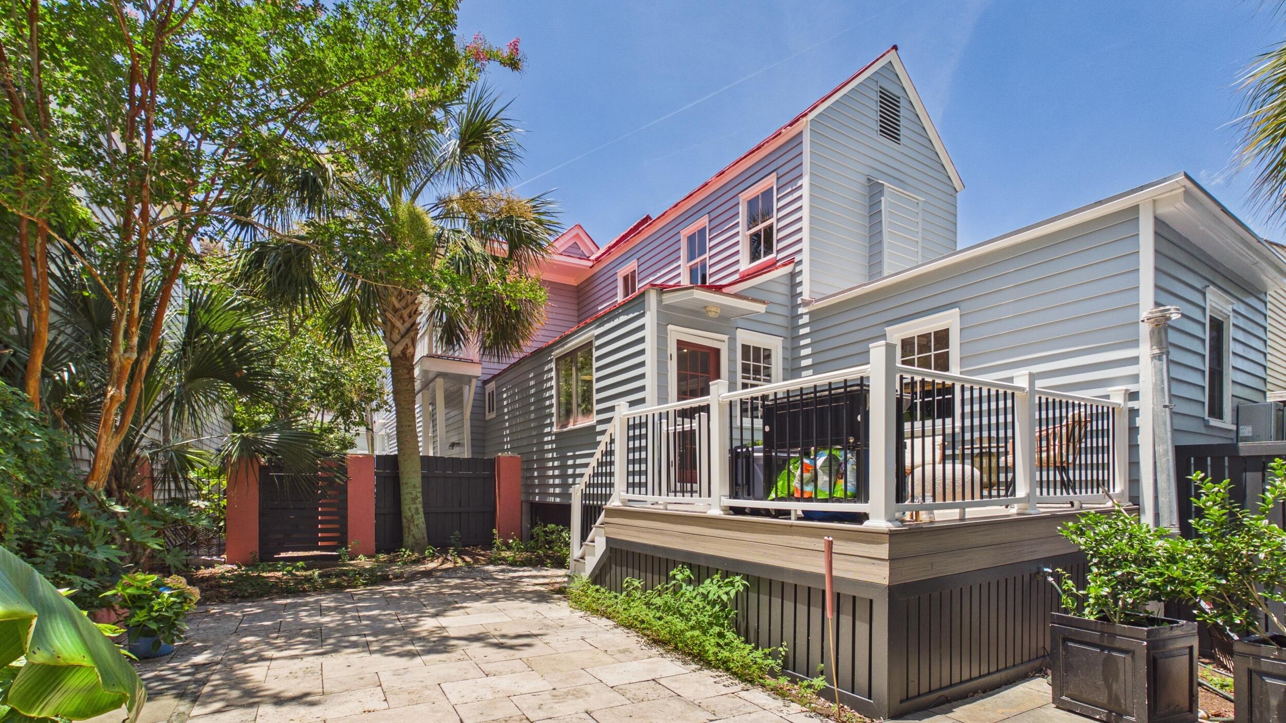 120 Alexander Street