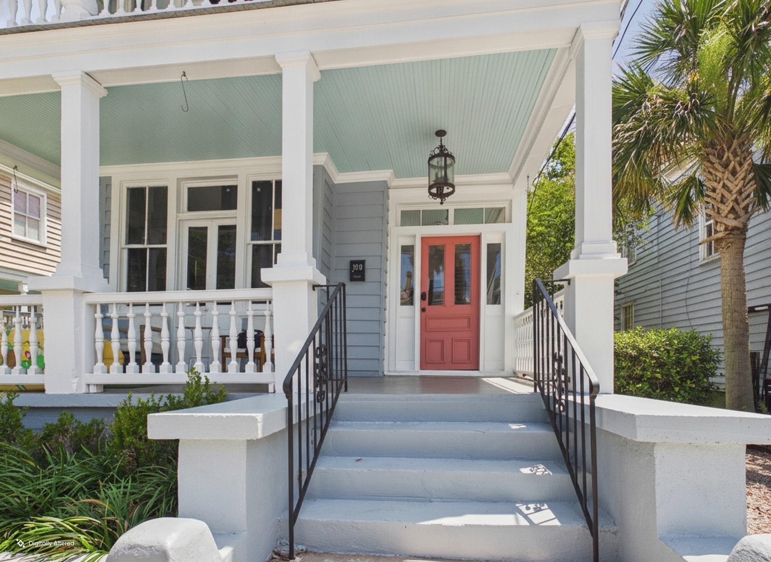 120 Alexander Street