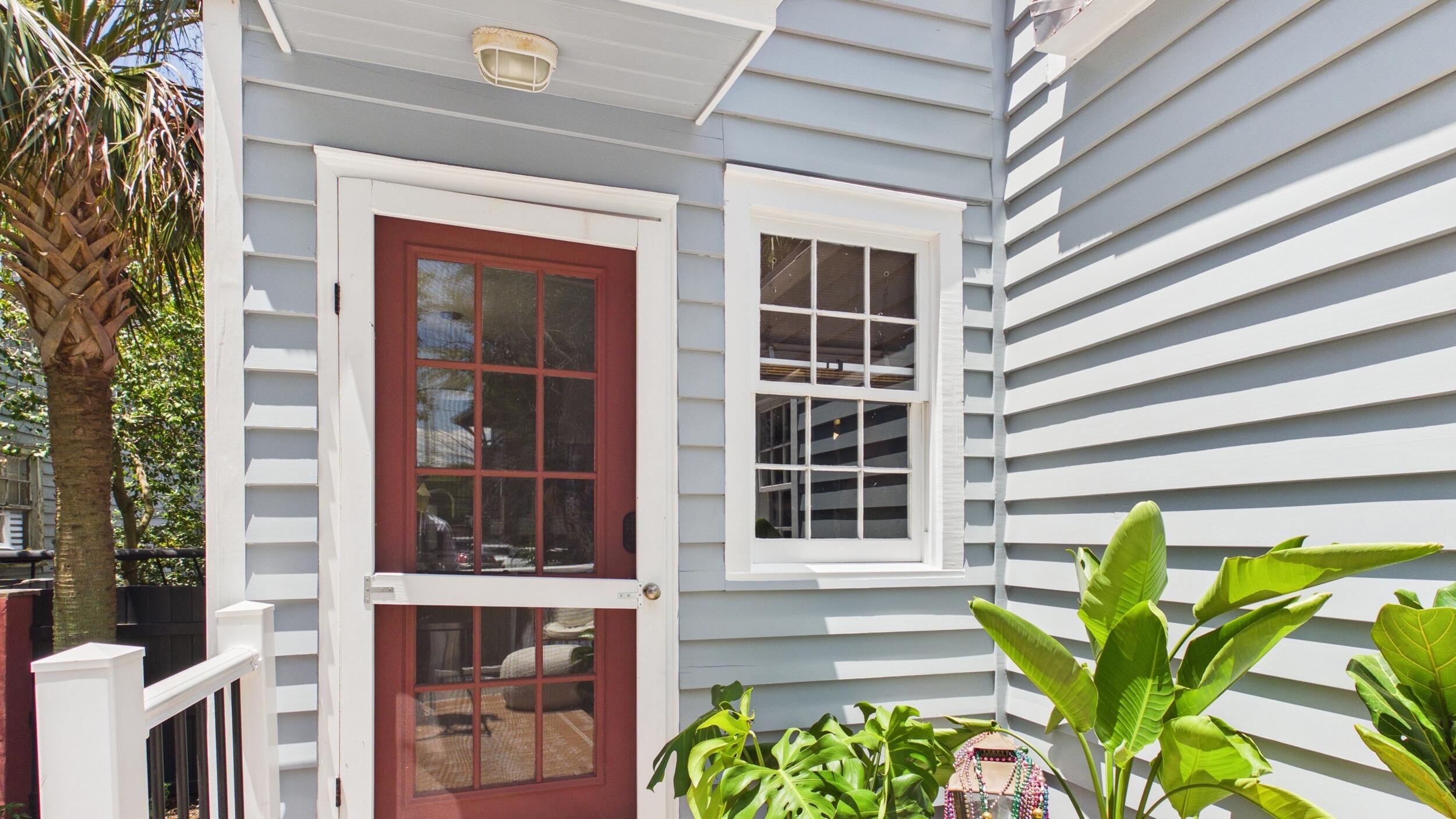 120 Alexander Street