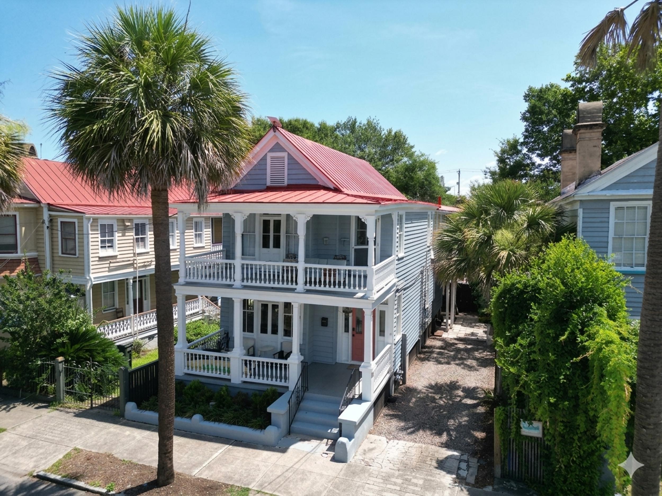 120 Alexander Street