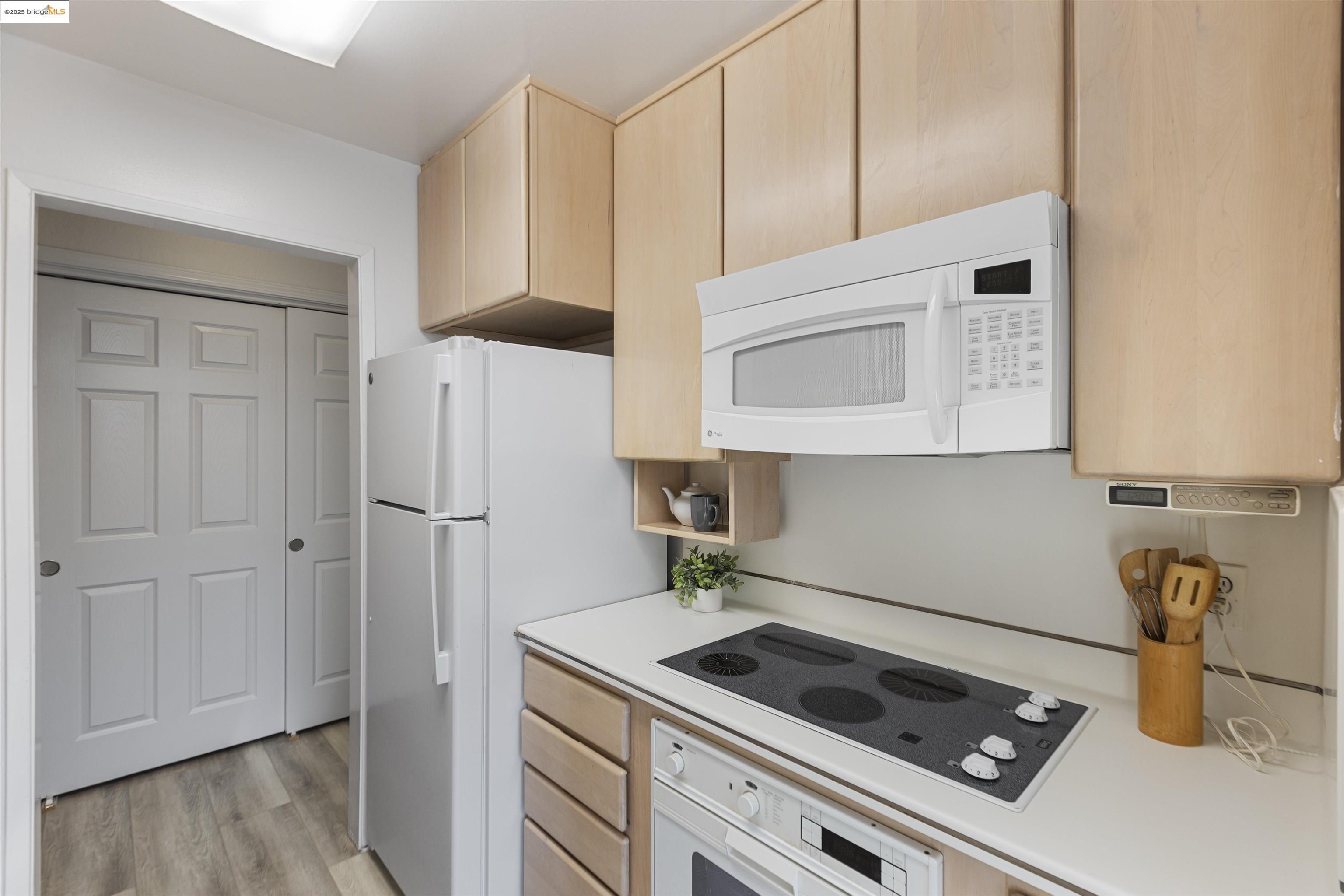 1 Captain Drive # D258