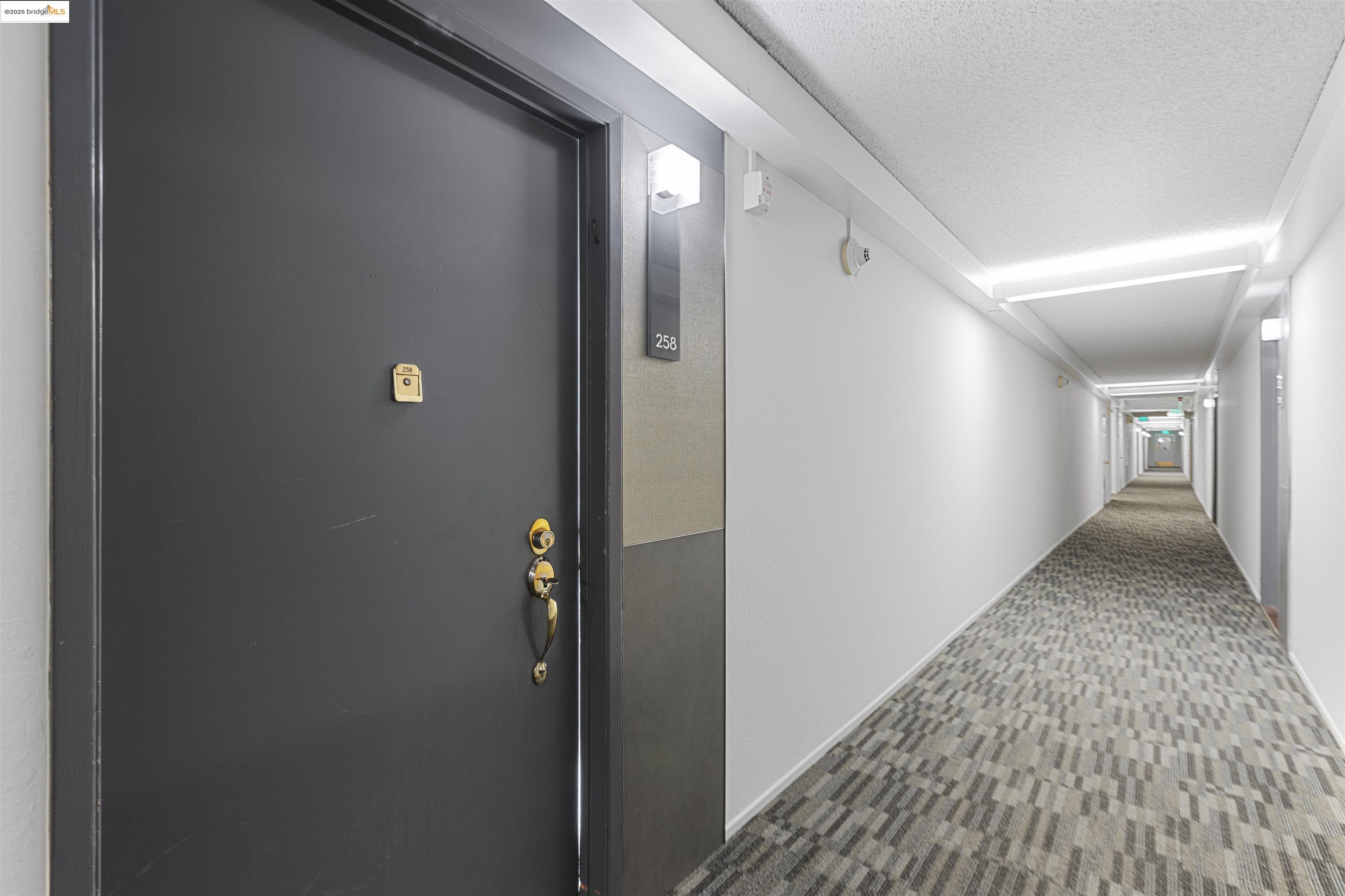 1 Captain Drive # D258