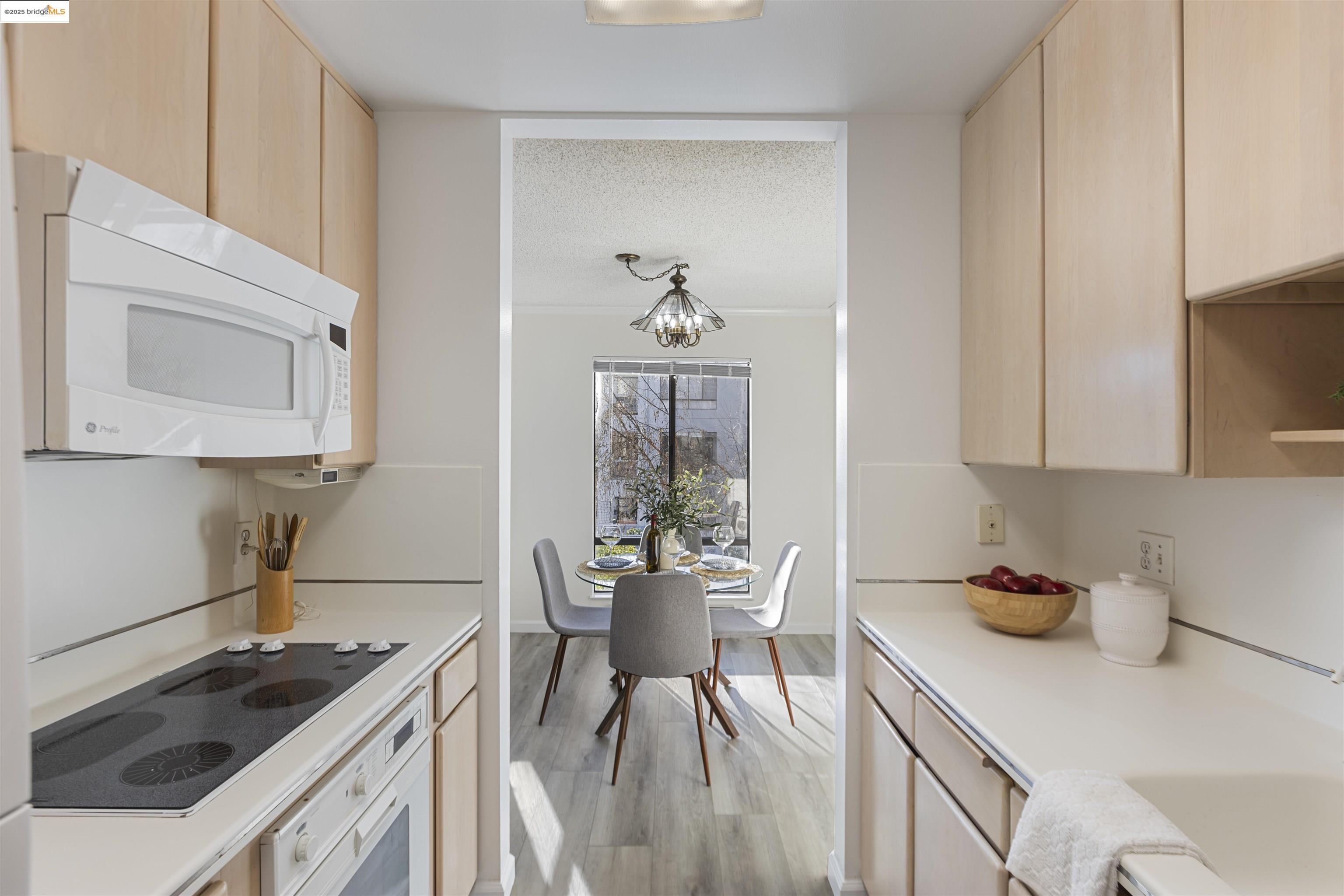 1 Captain Drive # D258