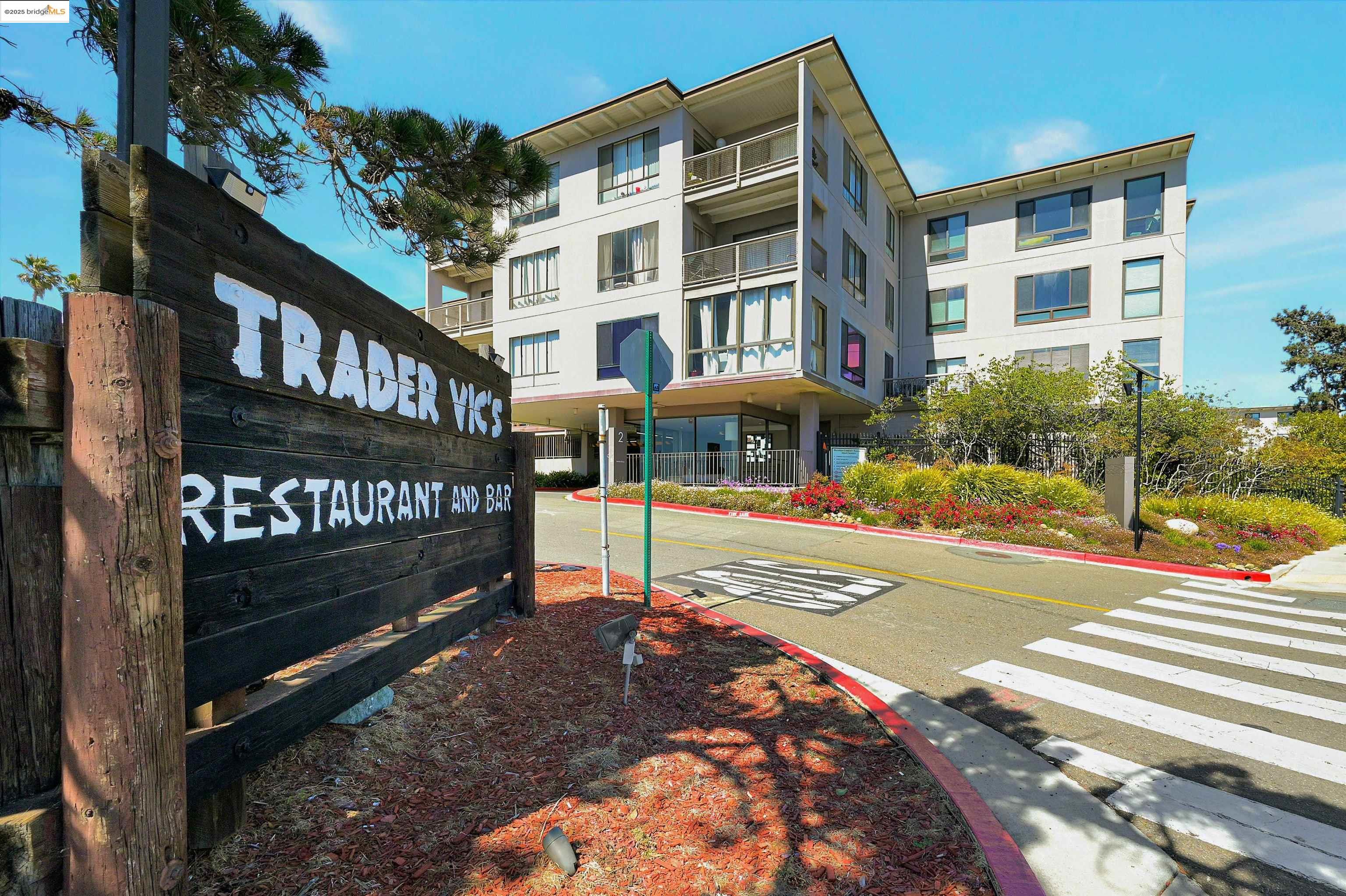 1 Captain Drive # D258