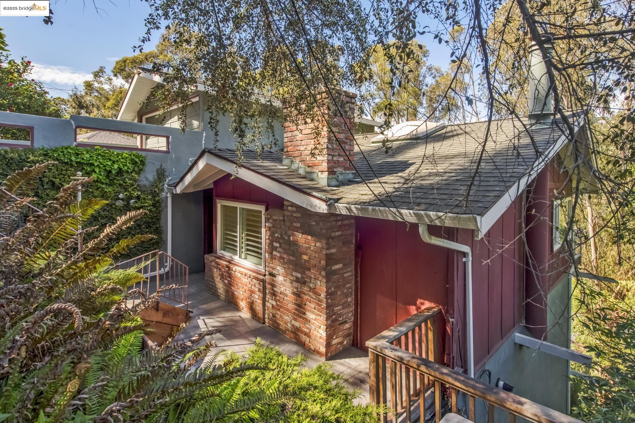 6427 Westover Dr.
