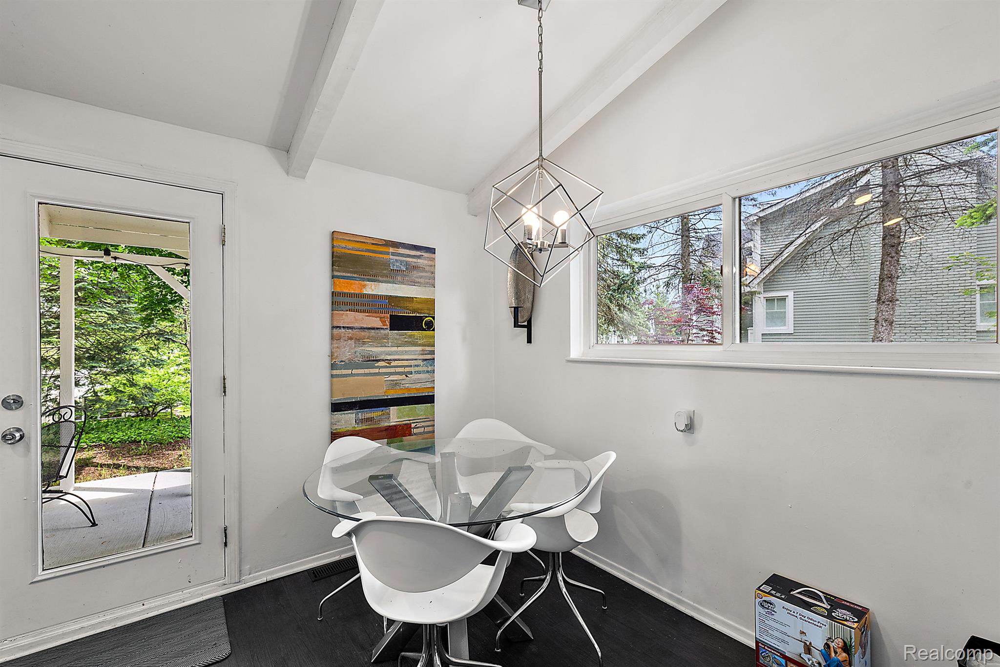 3110 W LONG LAKE Road