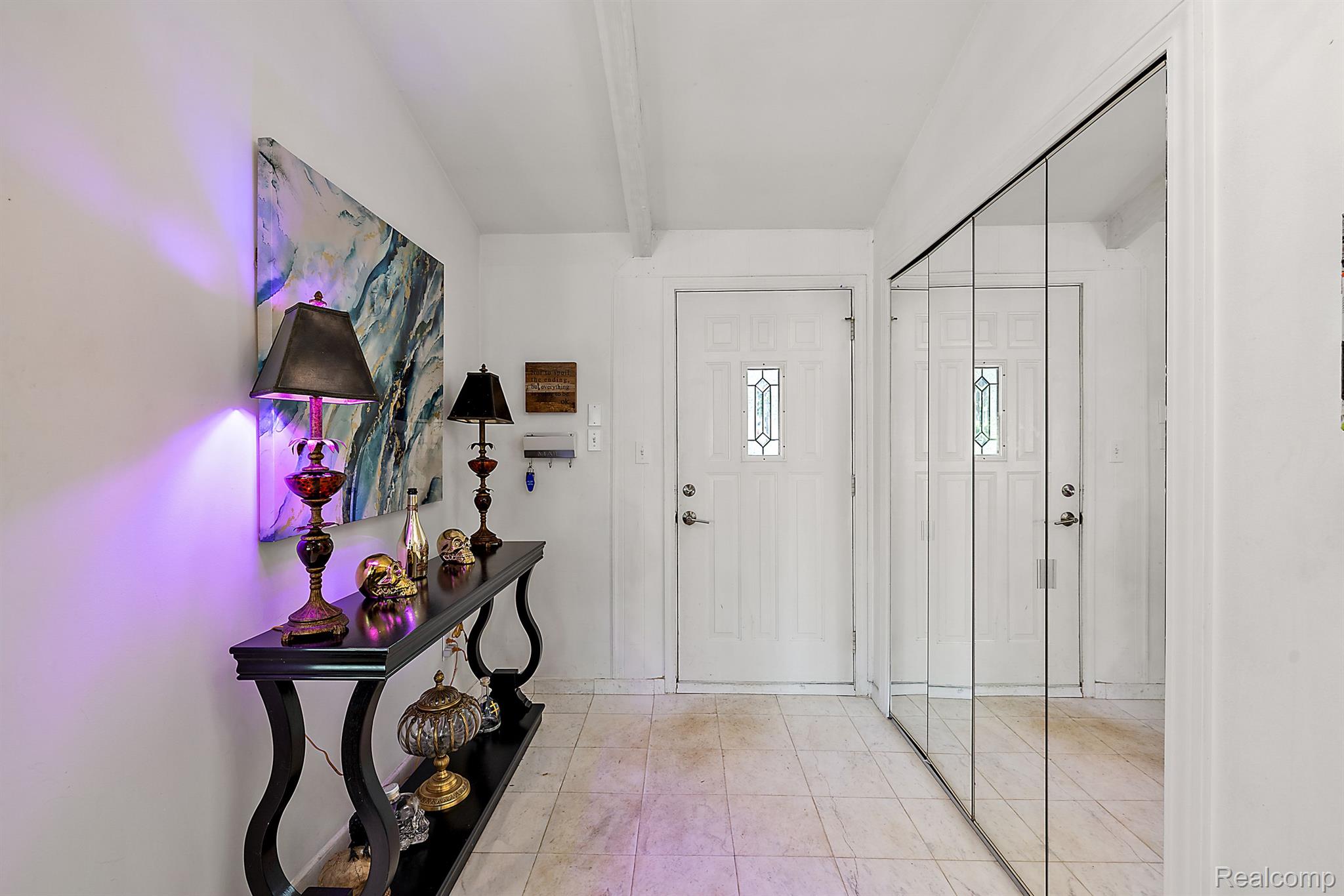 3110 W LONG LAKE Road