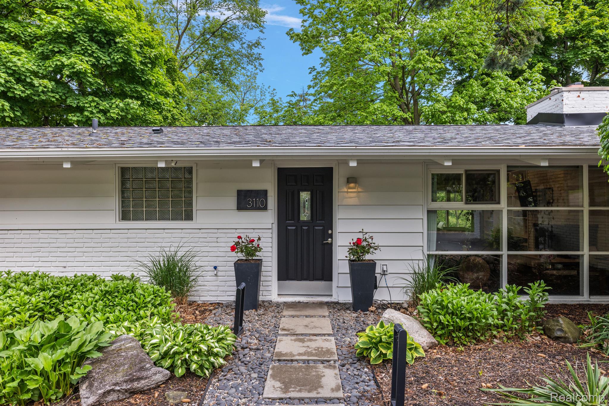 3110 W LONG LAKE Road