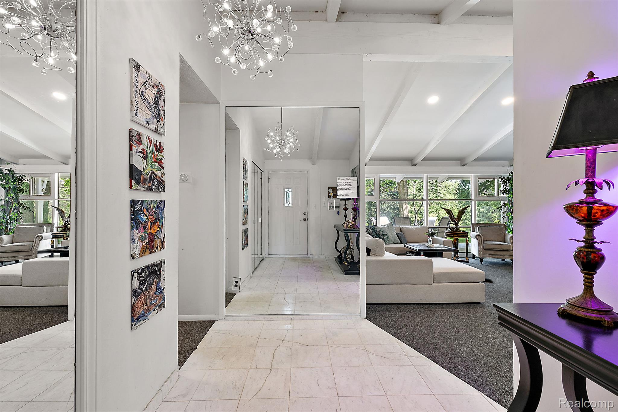 3110 W LONG LAKE Road