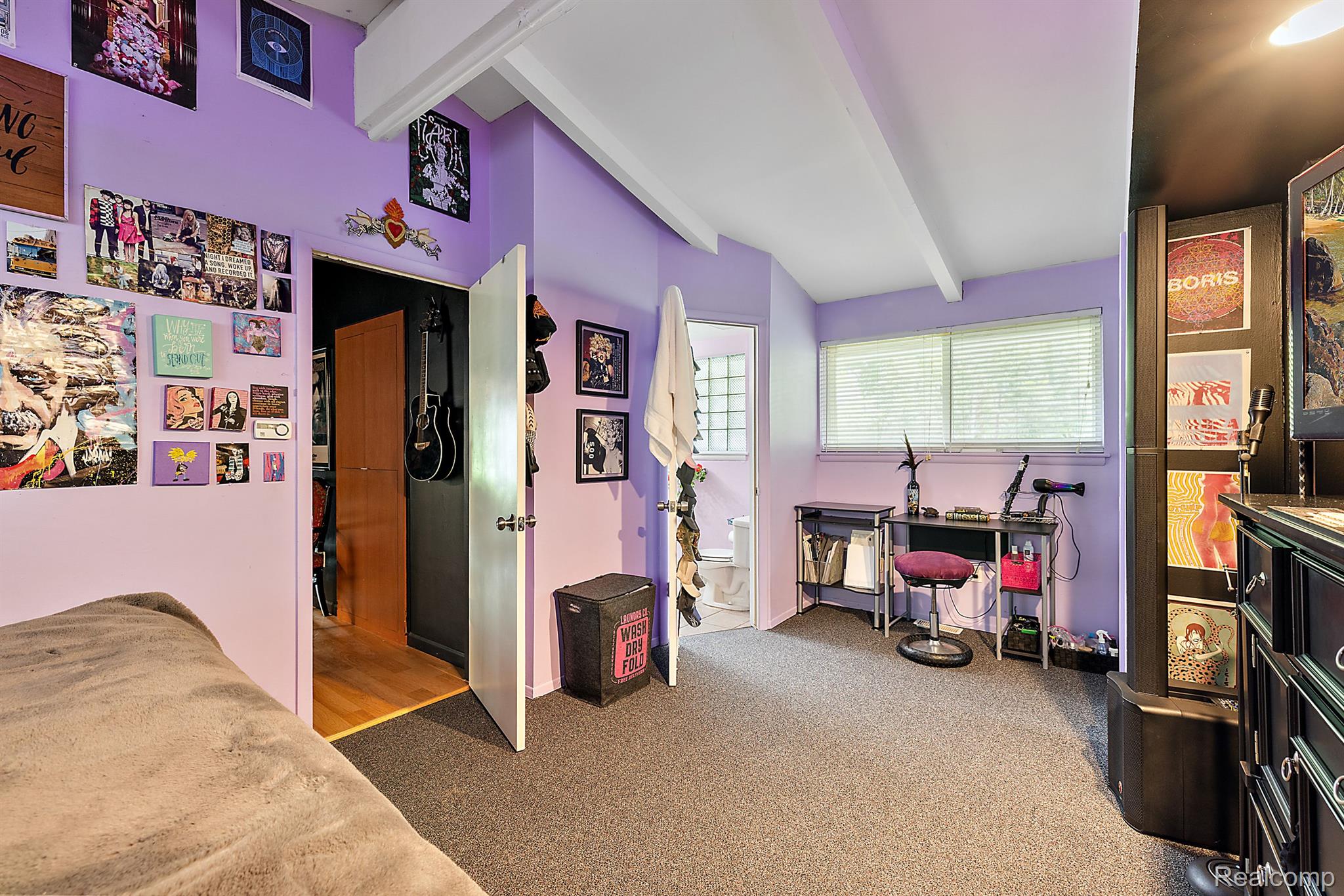 3110 W LONG LAKE Road