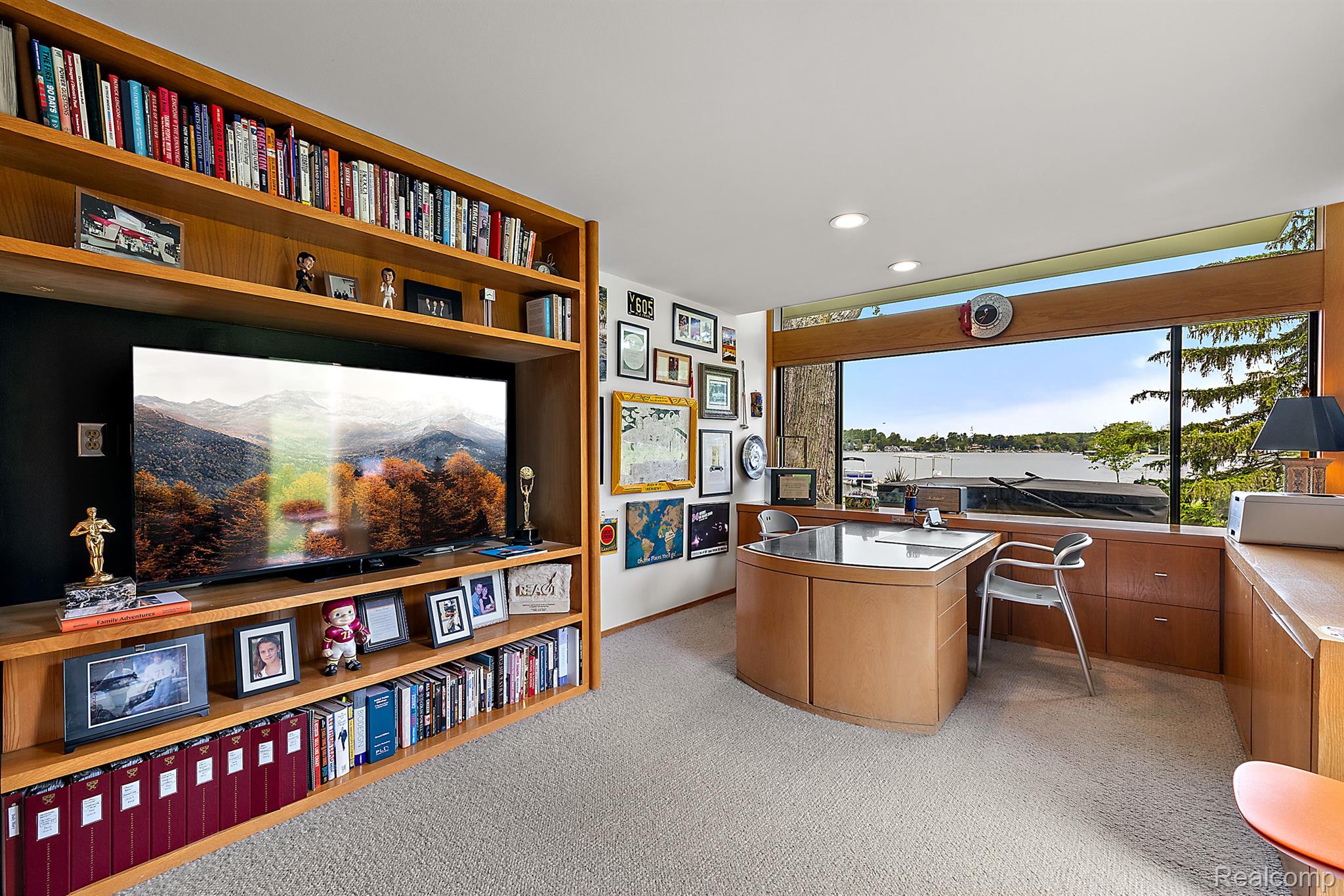 3110 W LONG LAKE Road
