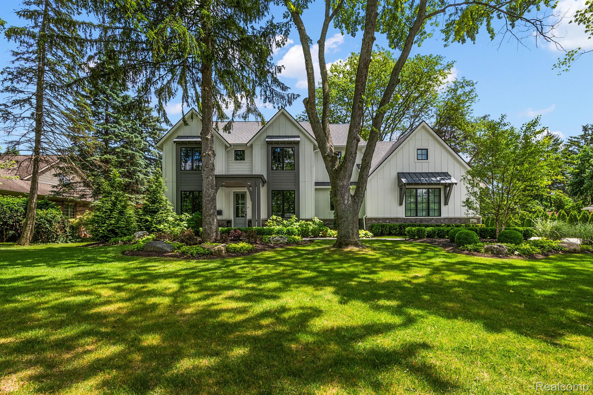 3486 W BRADFORD Drive
