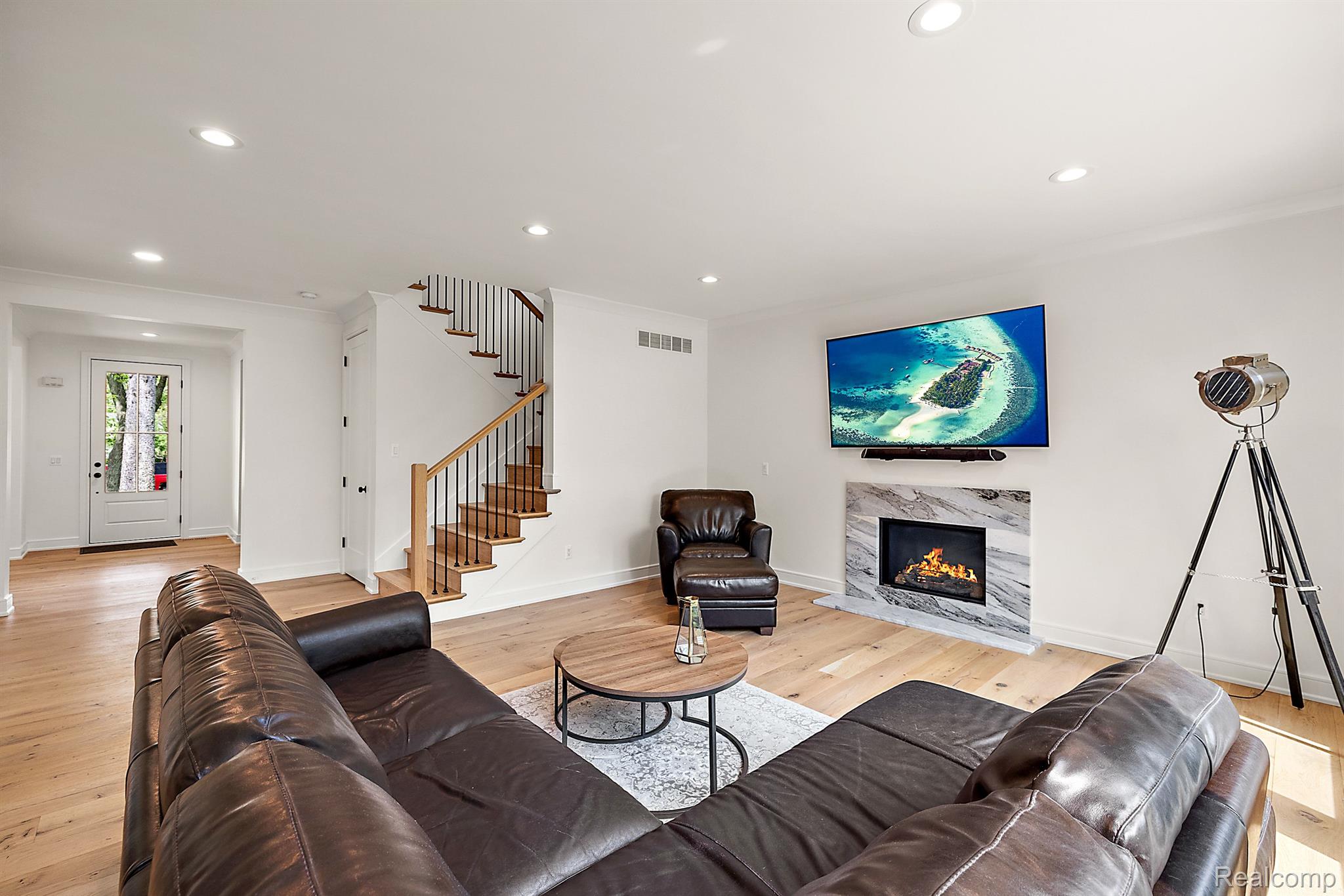 3486 W BRADFORD Drive