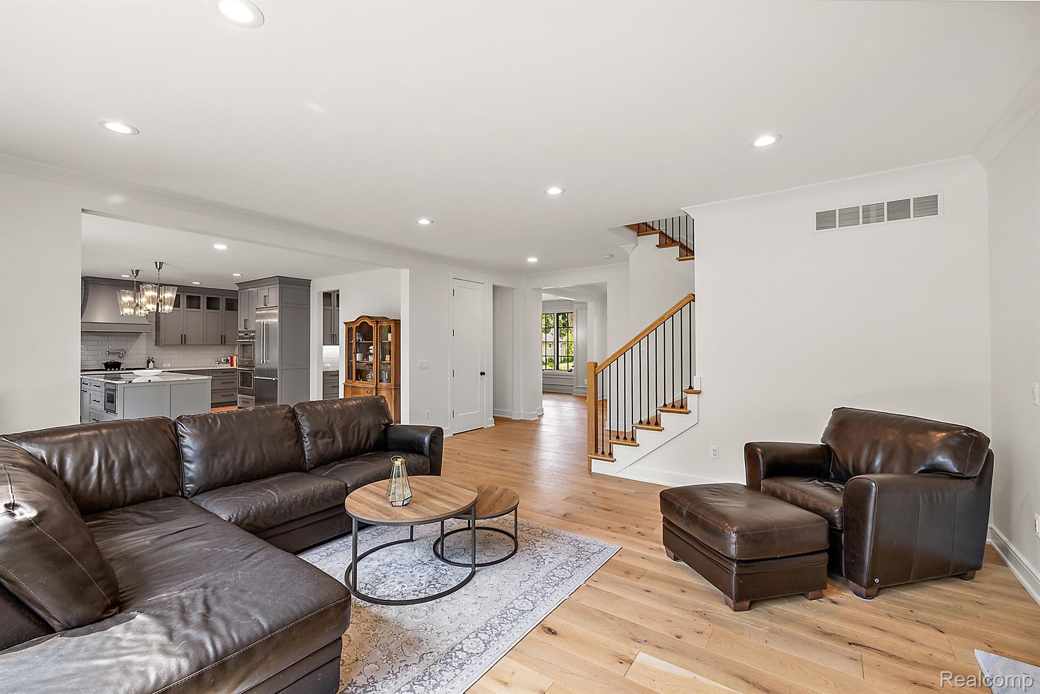 3486 W BRADFORD Drive
