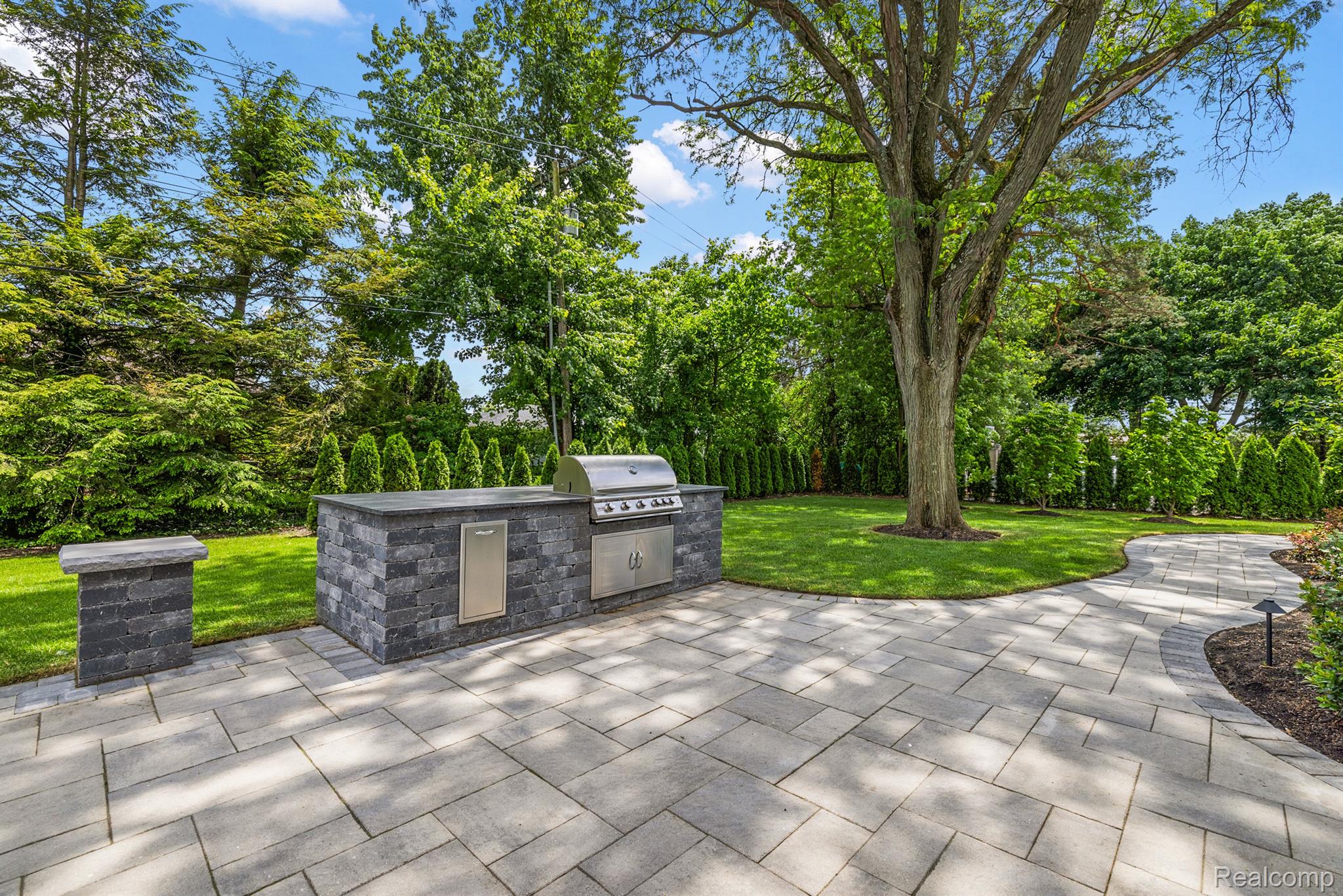 3486 W BRADFORD Drive