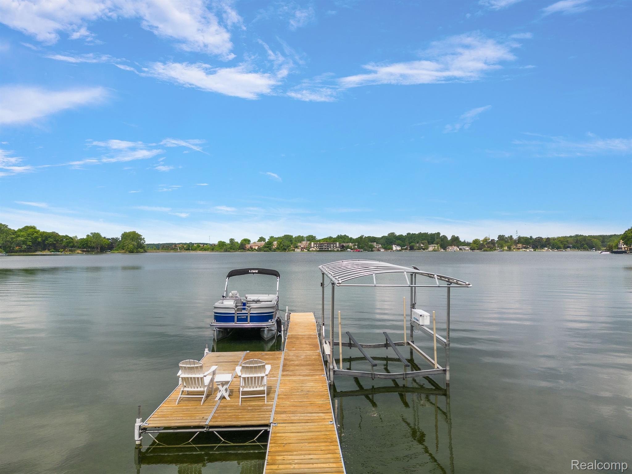 3130 W Long Lake Road
