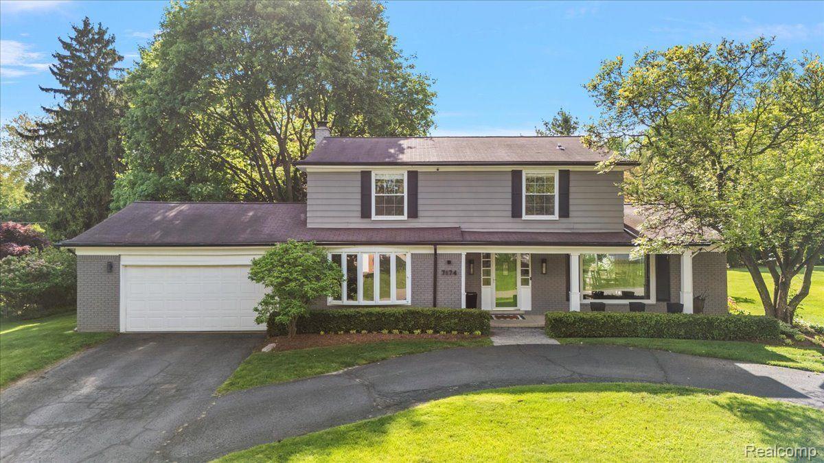 7174 Glengrove Drive