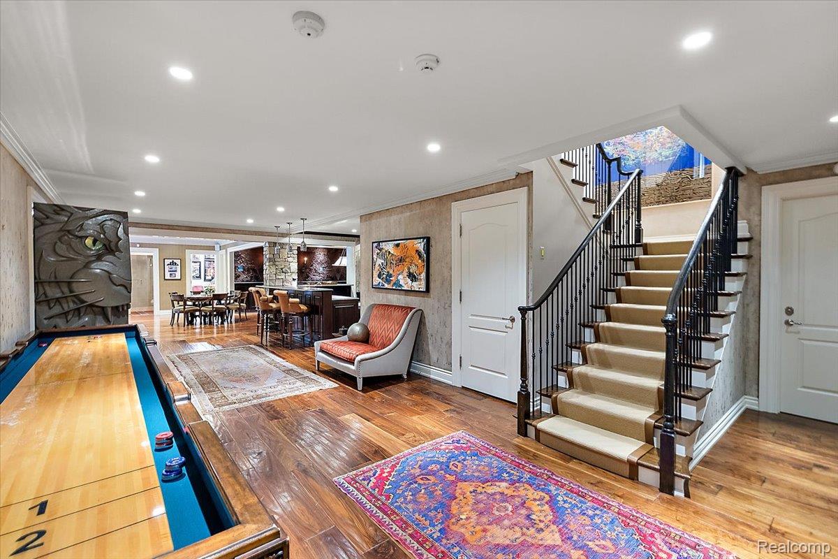 630 Vaughan Road