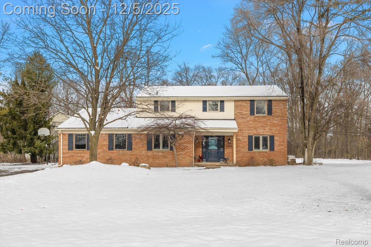 21622 Riverview Drive