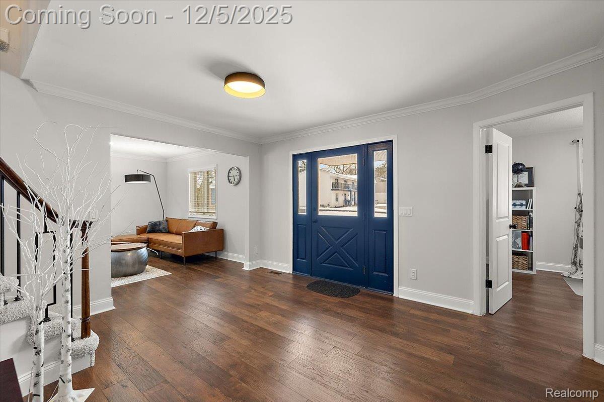 21622 Riverview Drive