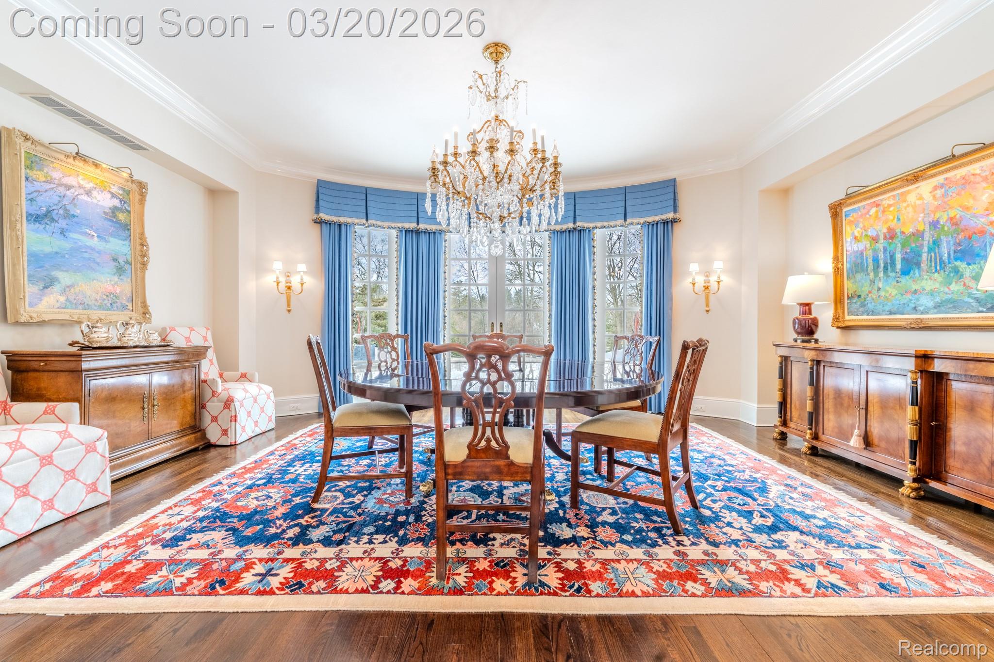 1045 Country Club Road