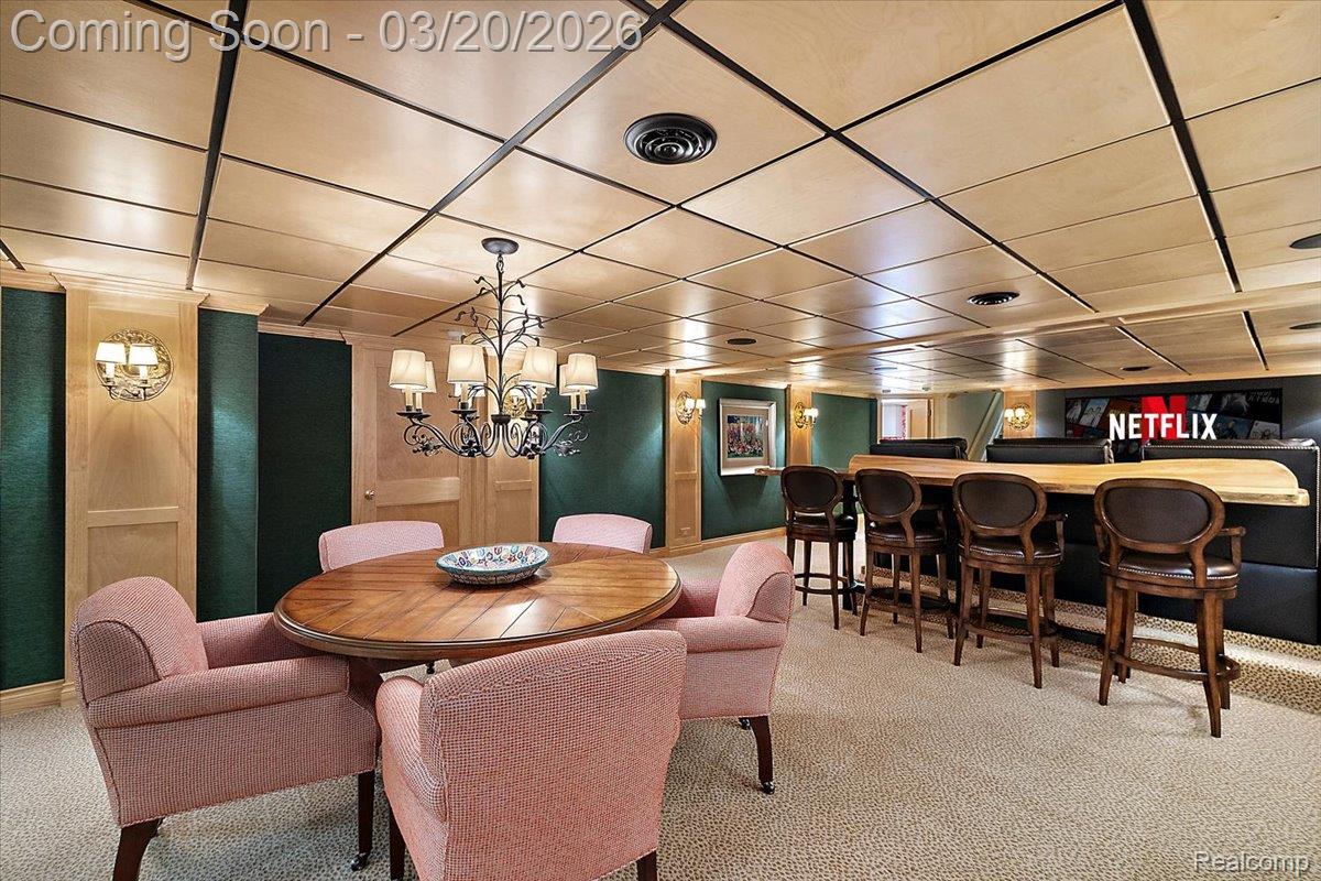 1045 Country Club Road