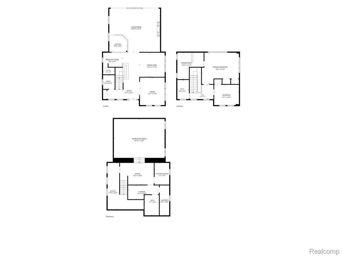 559 Bennaville Avenue