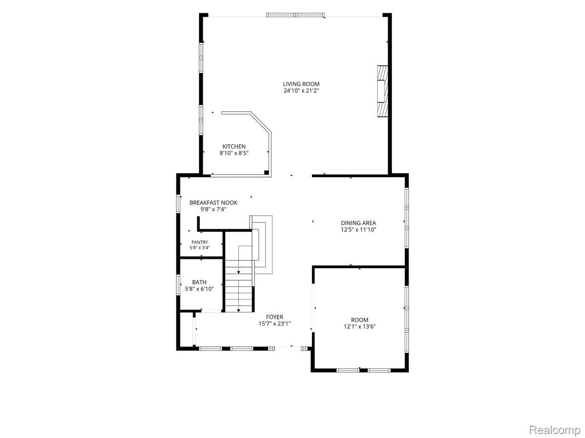 559 Bennaville Avenue