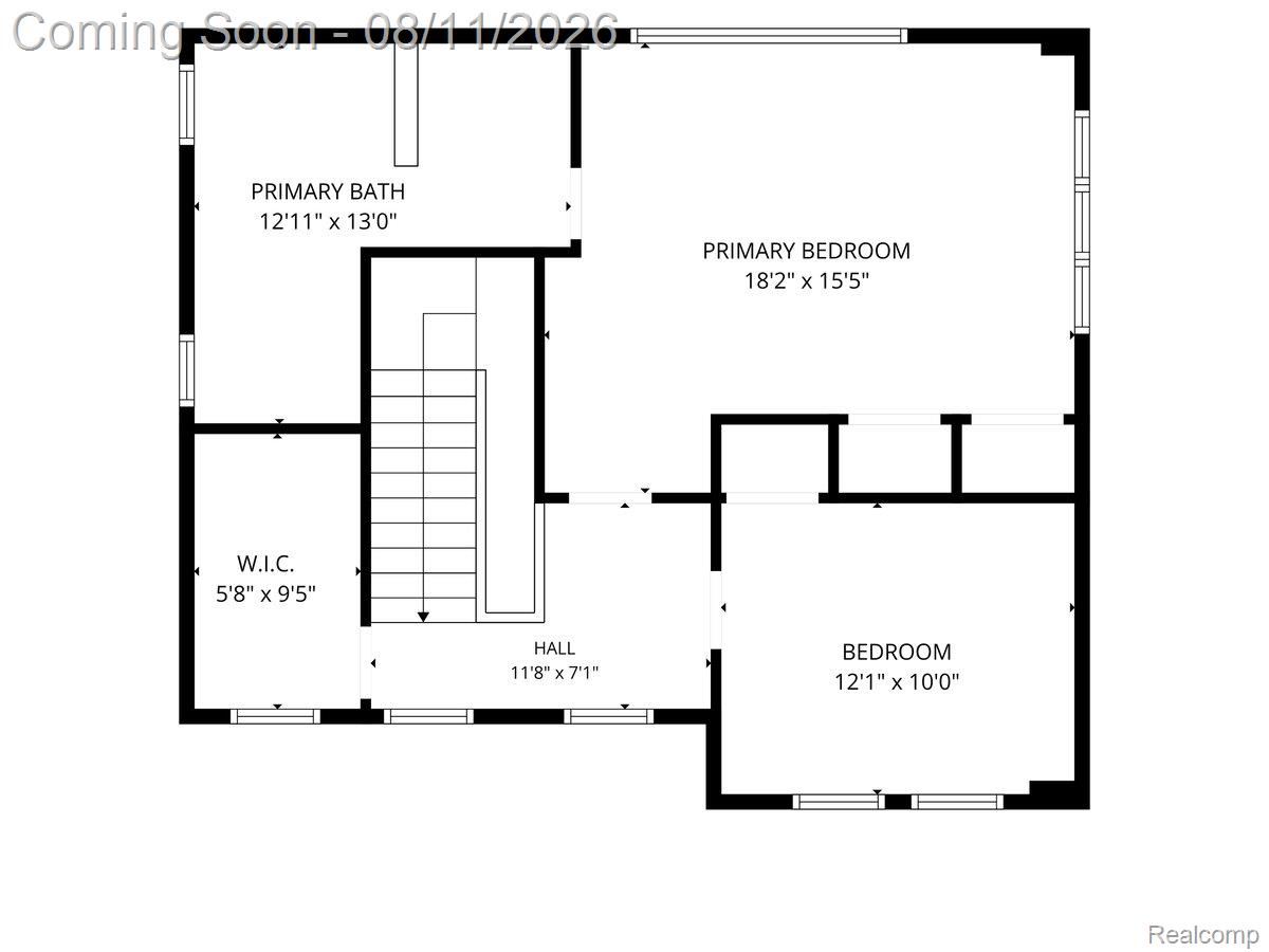 559 Bennaville Avenue