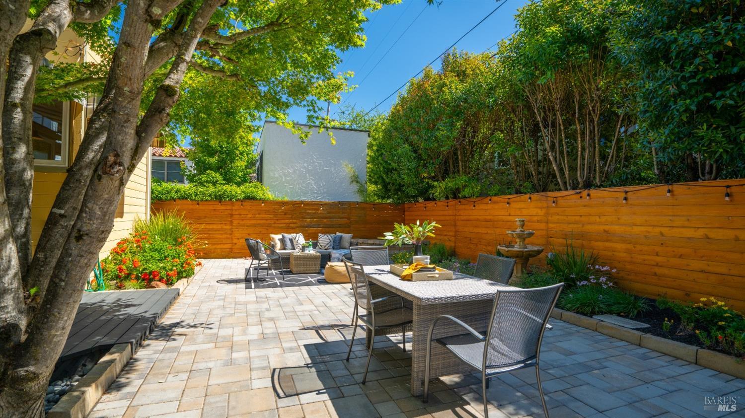 10 Broadmoor Ave, San Anselmo * Represented Seller