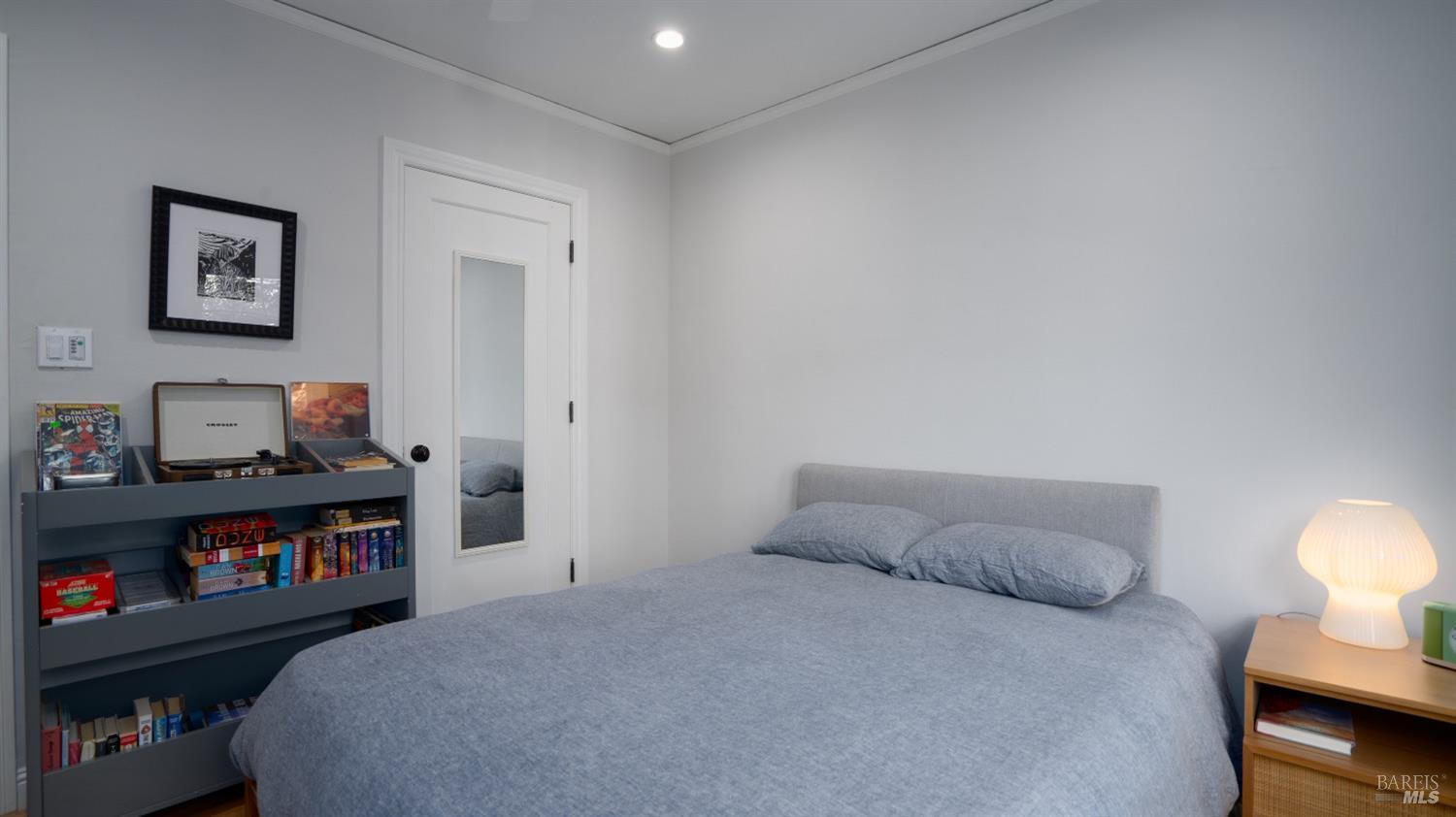 10 Broadmoor Ave, San Anselmo * Represented Seller