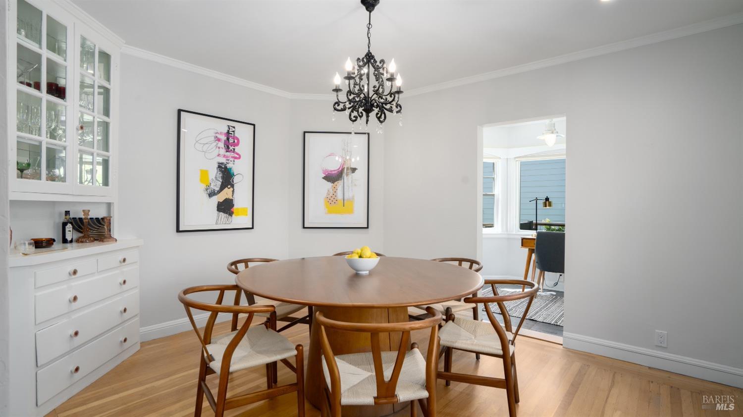 10 Broadmoor Ave, San Anselmo * Represented Seller