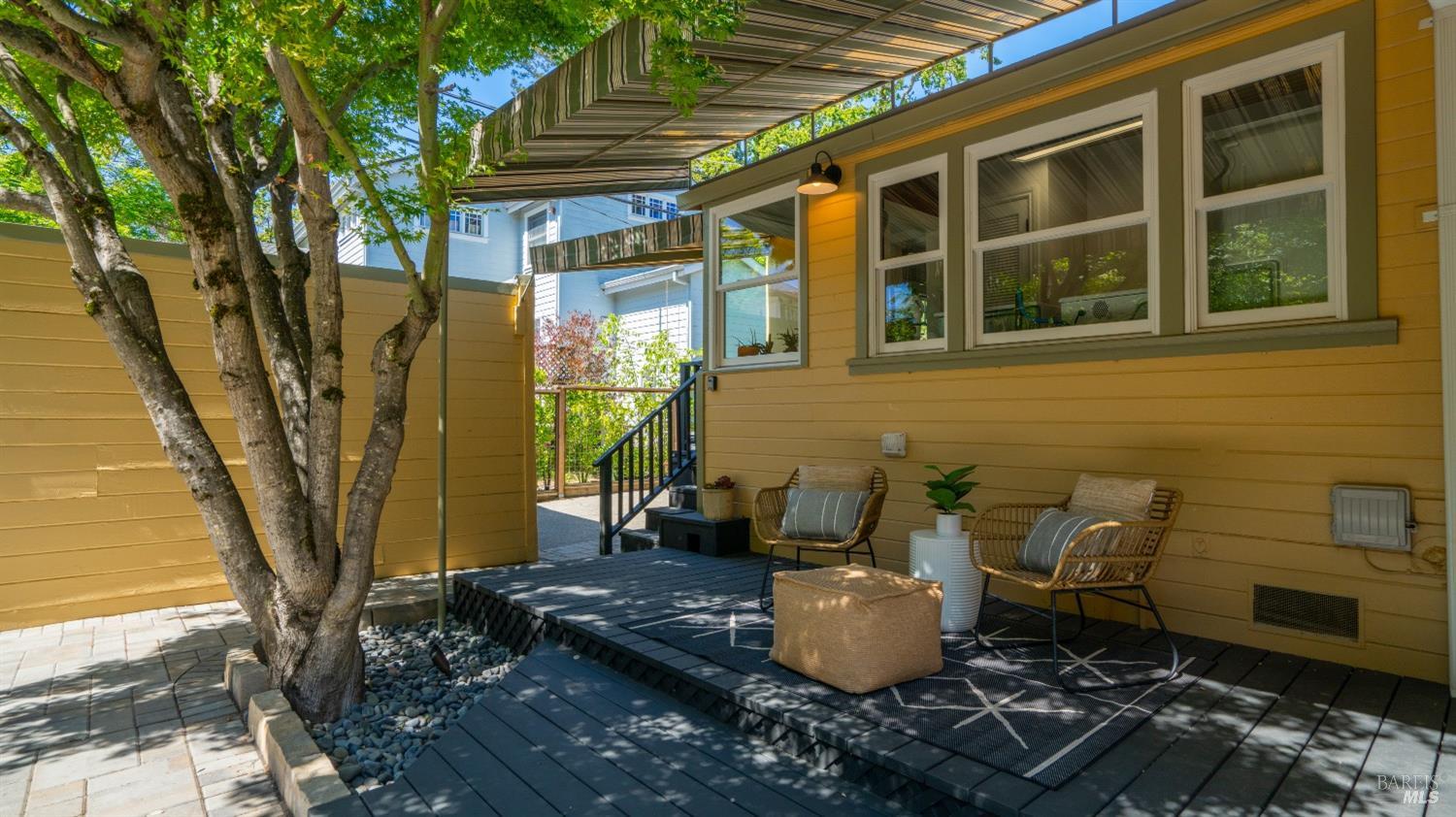 10 Broadmoor Ave, San Anselmo * Represented Seller