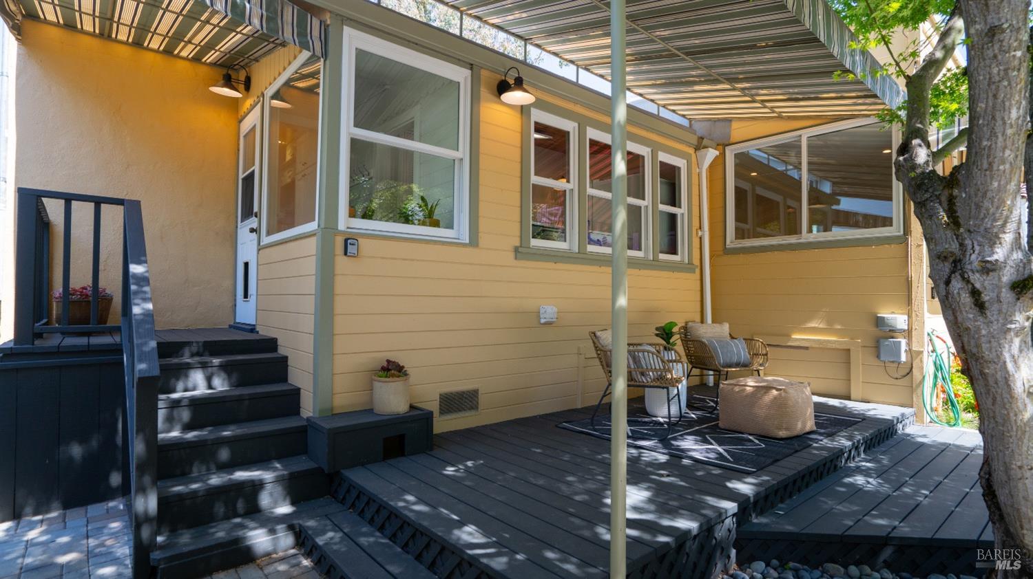 10 Broadmoor Ave, San Anselmo * Represented Seller