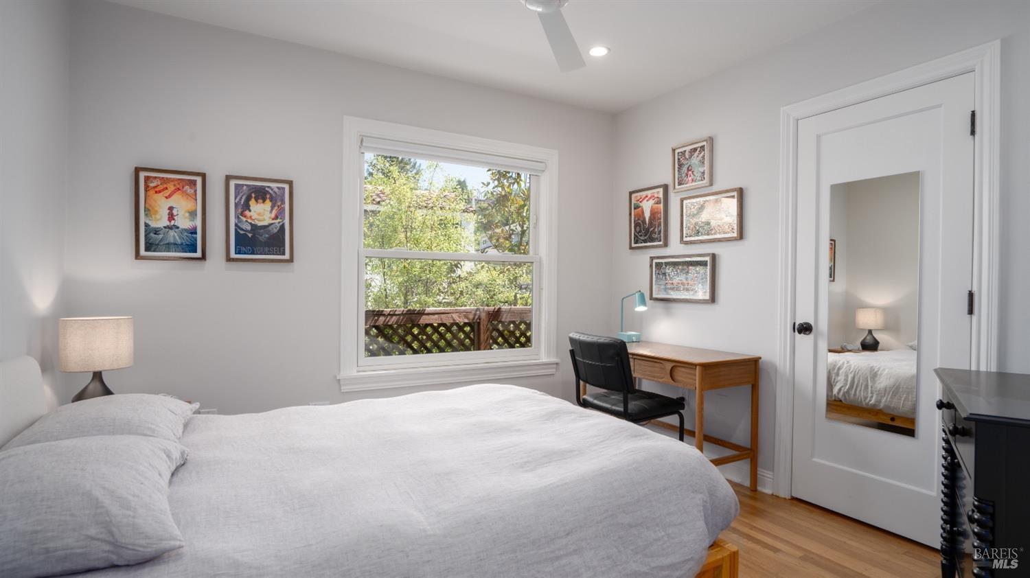 10 Broadmoor Ave, San Anselmo * Represented Seller