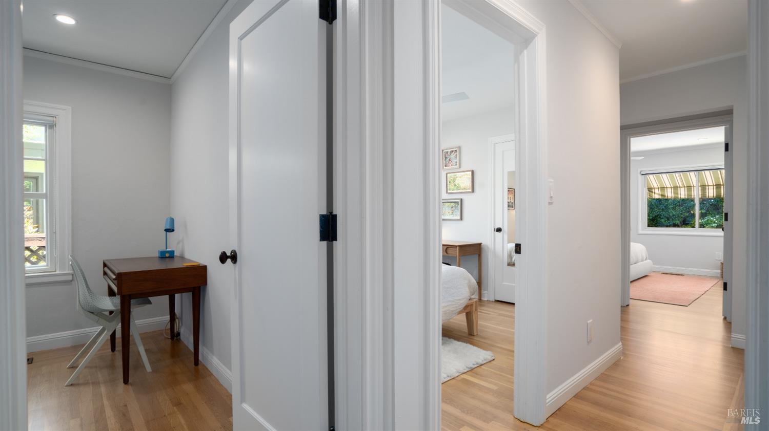 10 Broadmoor Ave, San Anselmo * Represented Seller