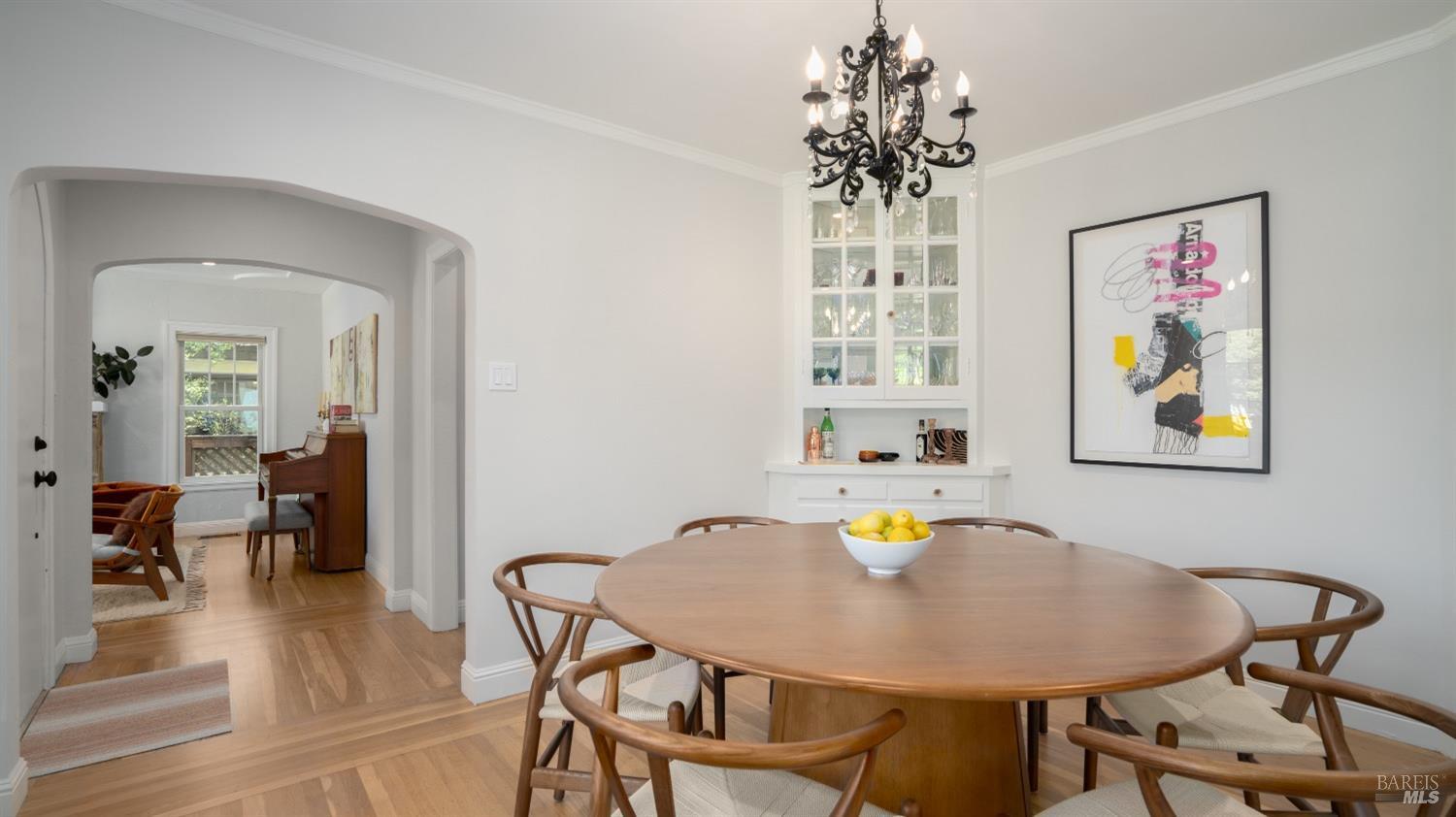 10 Broadmoor Ave, San Anselmo * Represented Seller