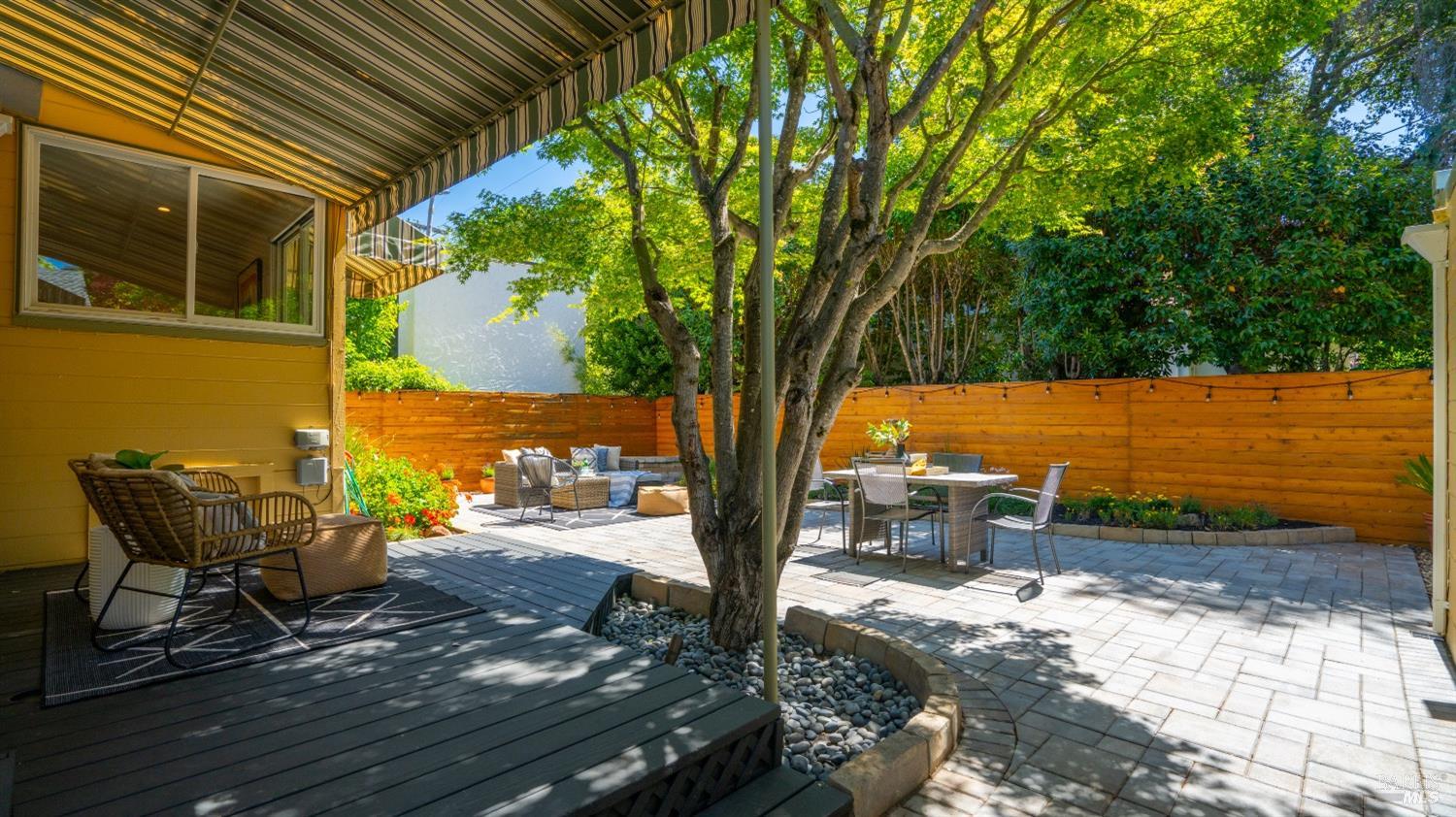 10 Broadmoor Ave, San Anselmo * Represented Seller