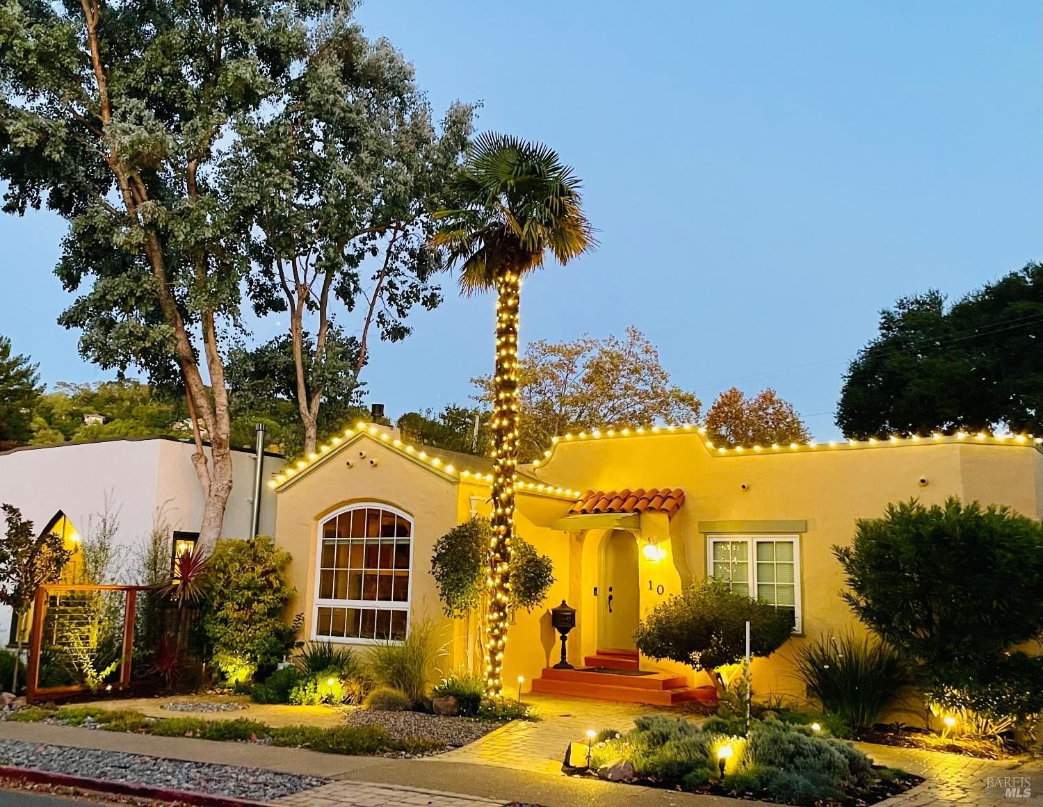 10 Broadmoor Ave, San Anselmo * Represented Seller