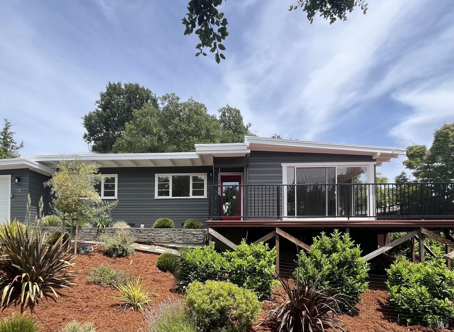 12 Espalda Ct, San Rafael * Represented Sellers * Sold for 6.9% Over Asking in 10 Days with Multiple Offers