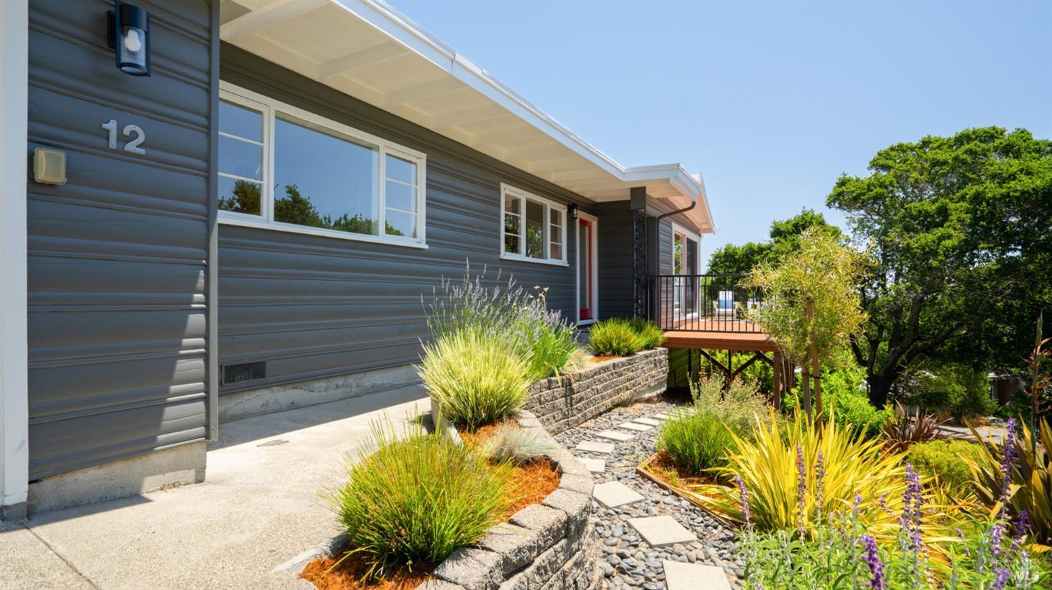 12 Espalda Ct, San Rafael * Represented Sellers * Sold for 6.9% Over Asking in 10 Days with Multiple Offers